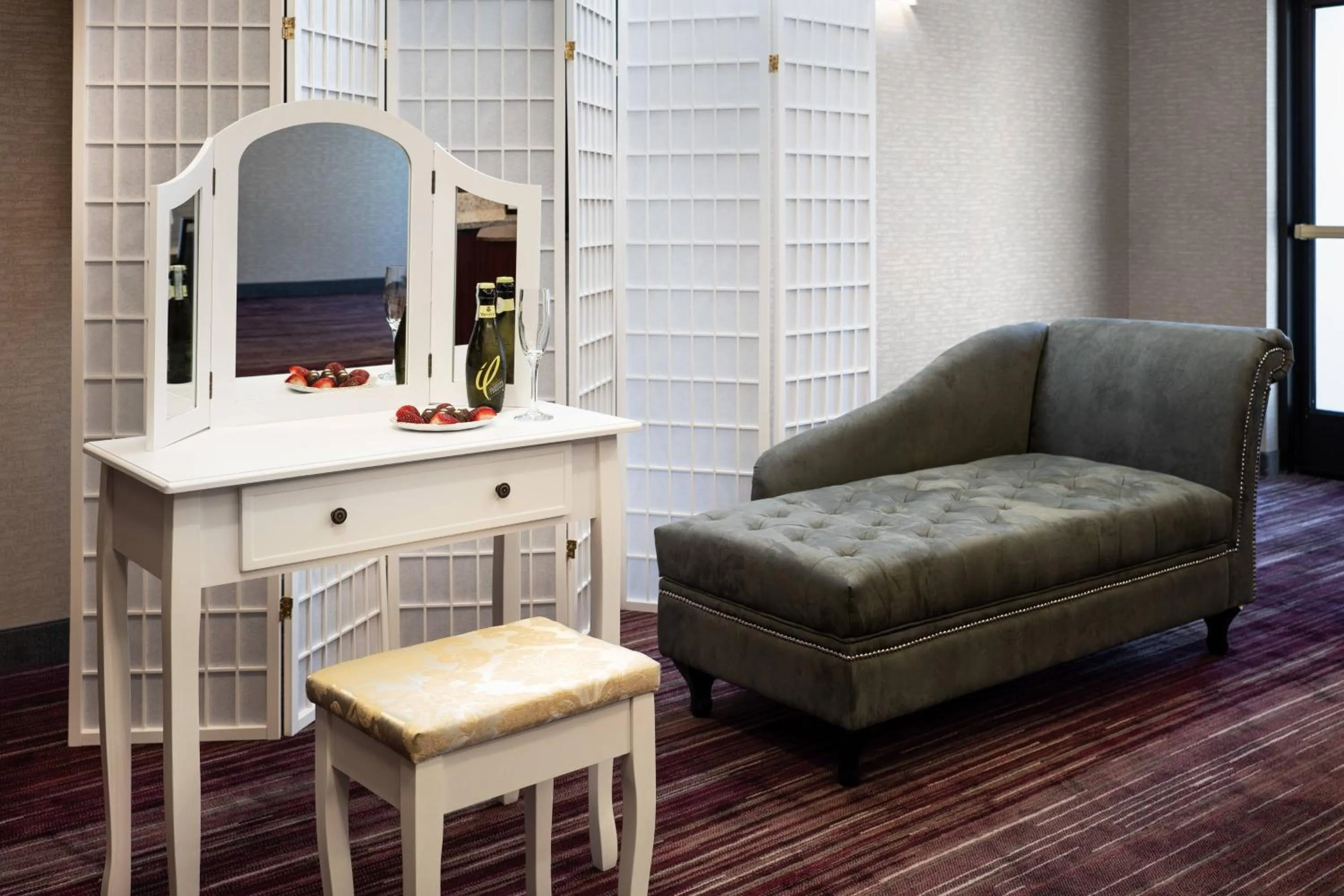 Meeting/conference room in Courtyard Novato Marin/Sonoma