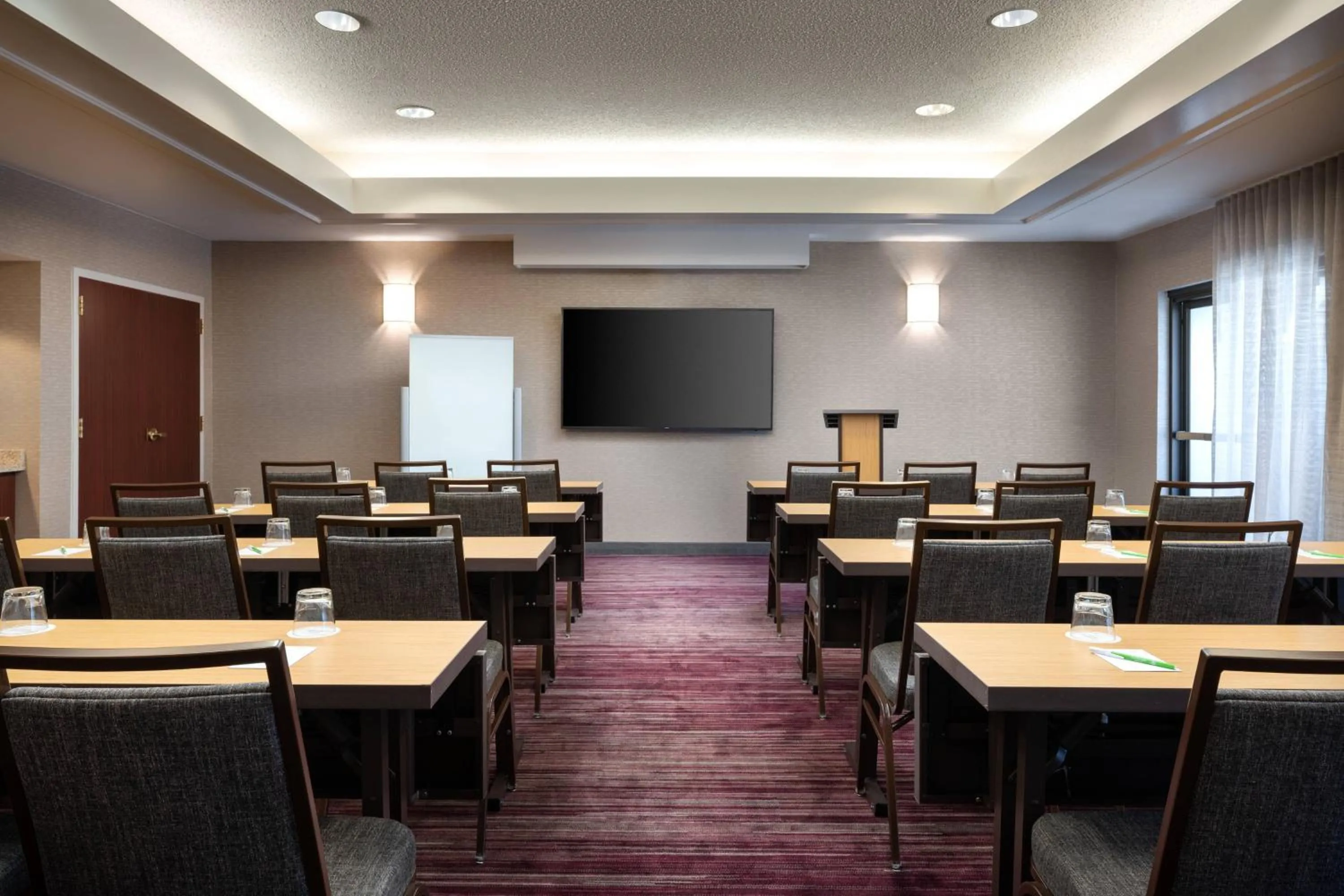 Meeting/conference room in Courtyard Novato Marin/Sonoma