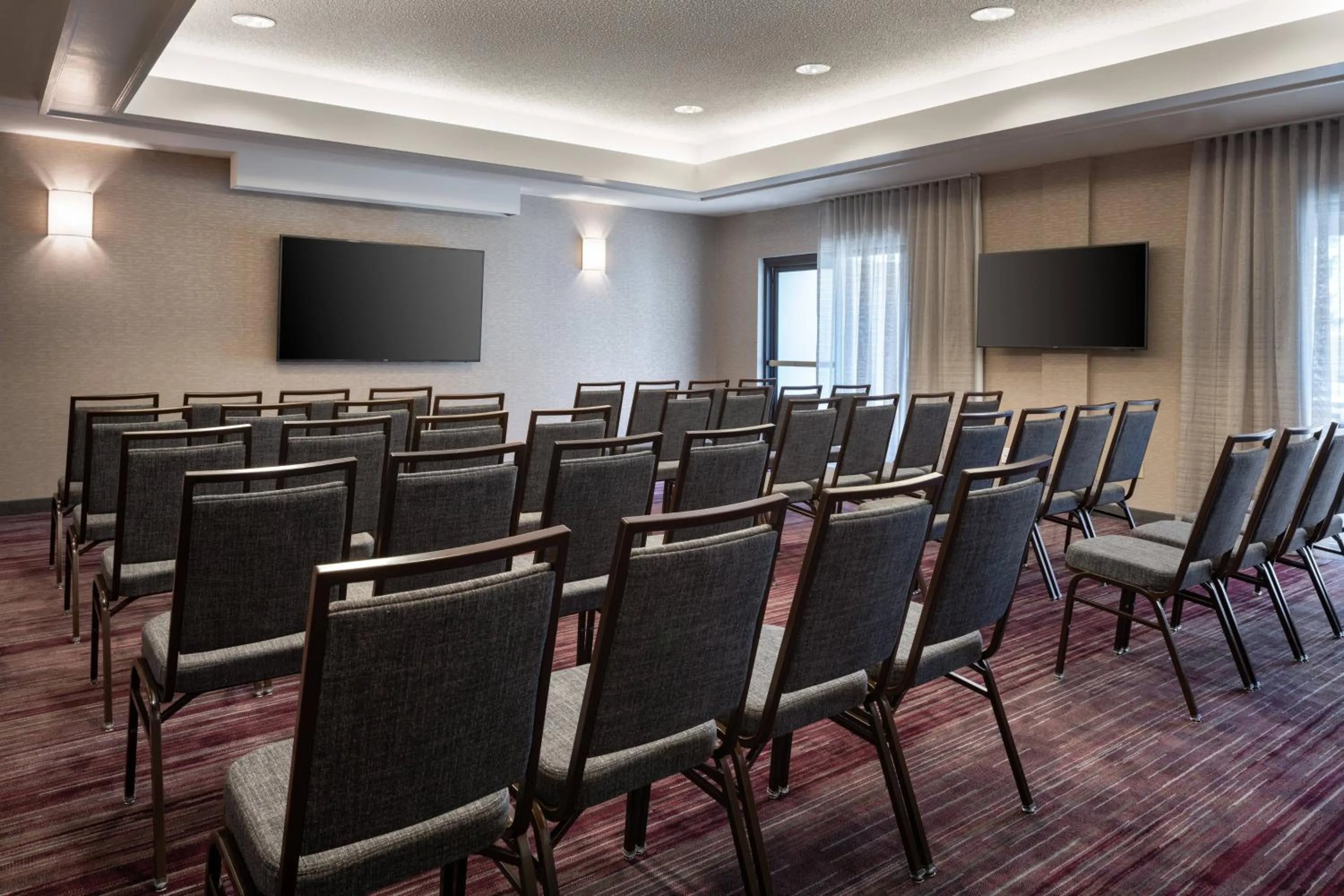 Meeting/conference room in Courtyard Novato Marin/Sonoma