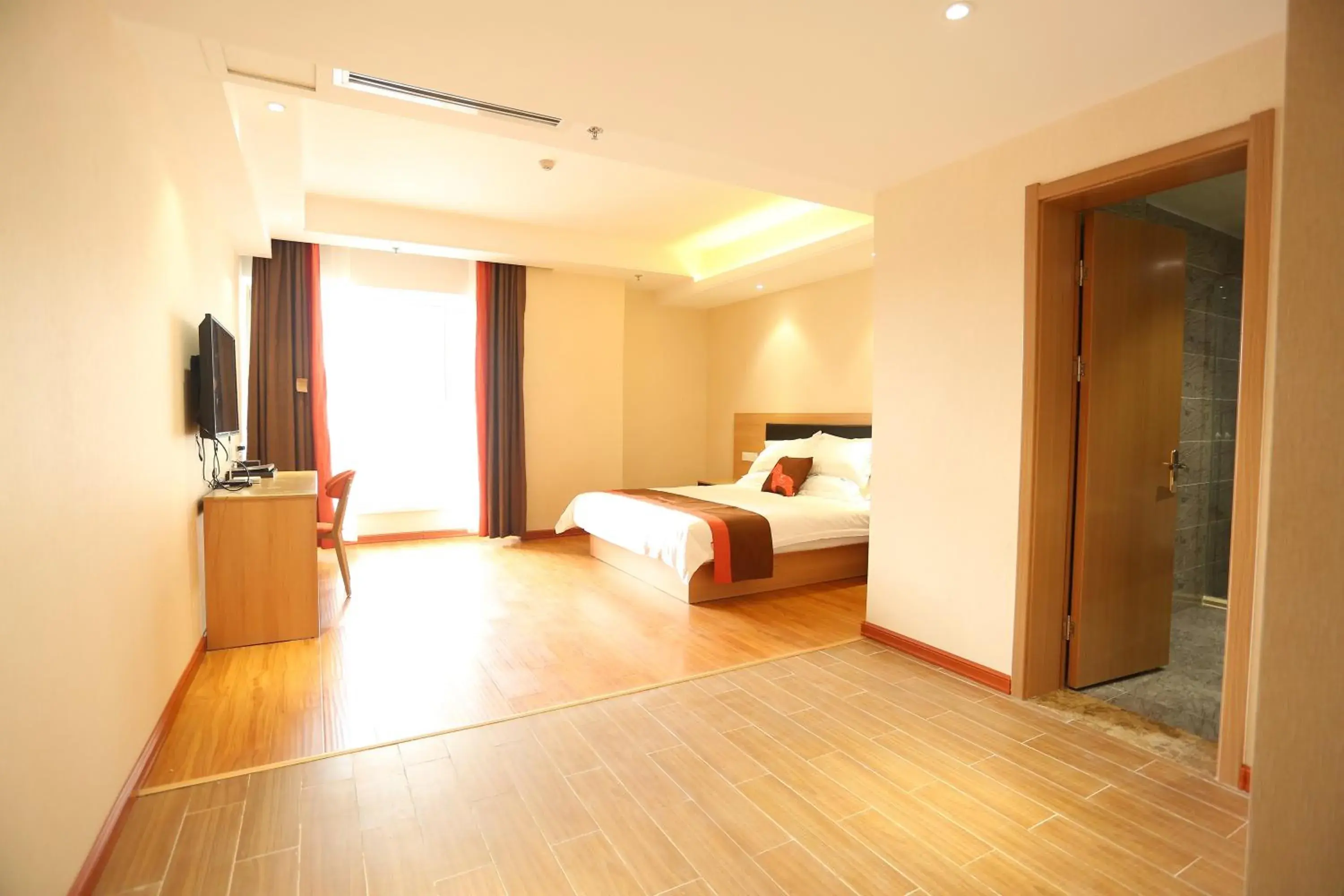 JUNYI Hotel Hebei Shijiazhuang Pingshan Town Wanshou Road JUNYI Hotel Hebei Shijiazhuang Pingshan Town Wanshou Road
