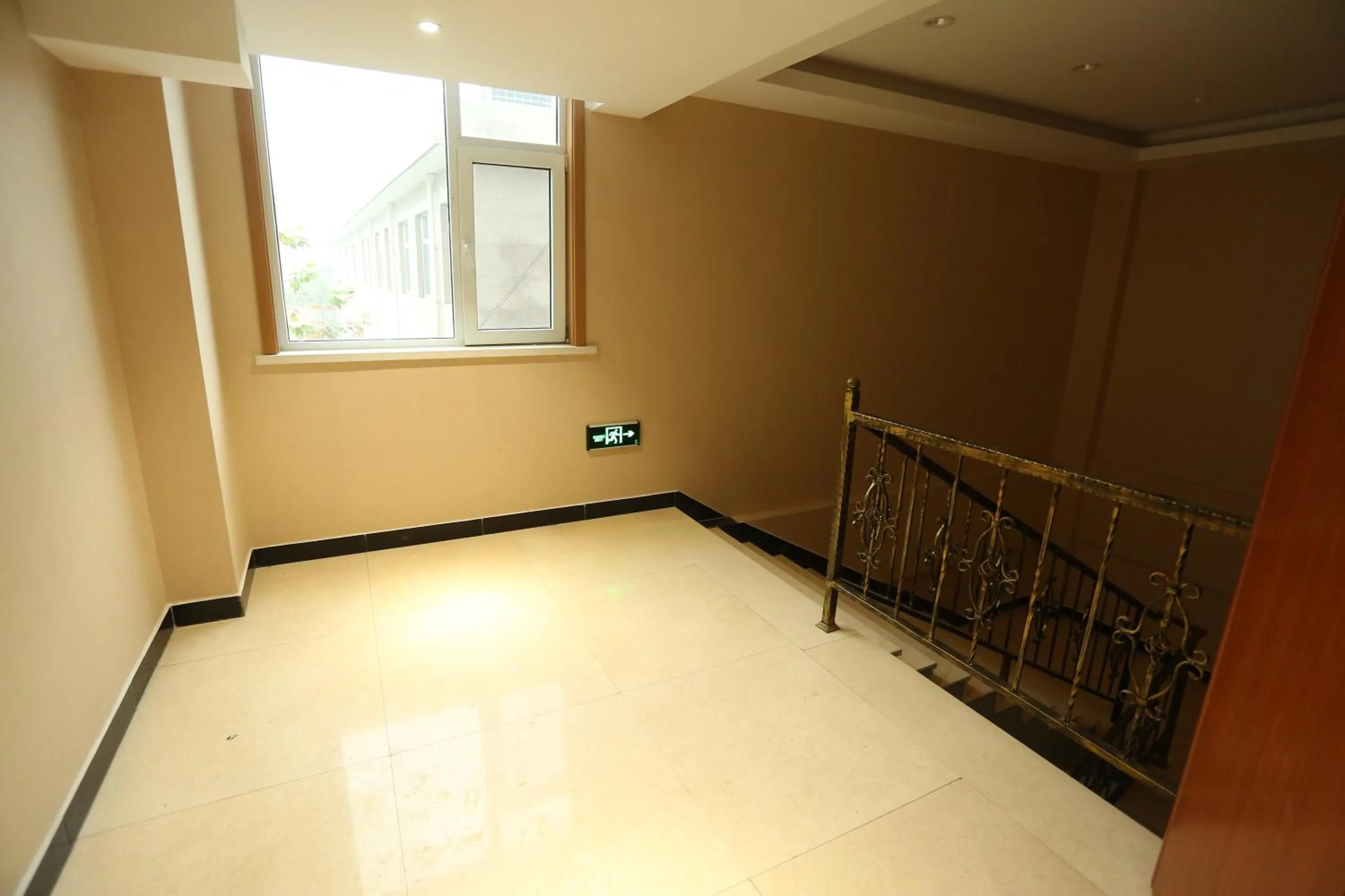 JUNYI Hotel Hebei Shijiazhuang Pingshan Town Wanshou Road