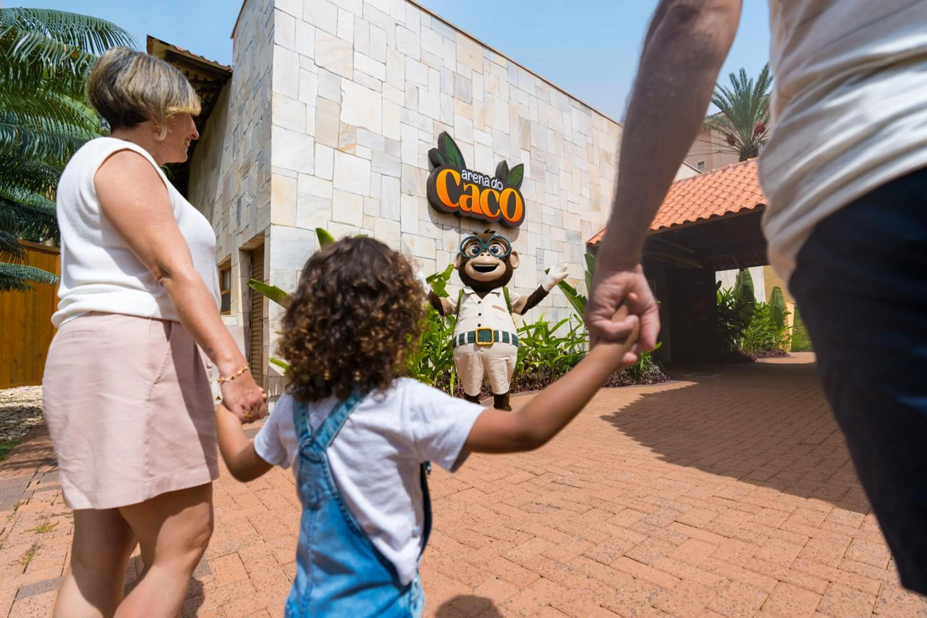 Kids's club in Royal Palm Plaza Resort