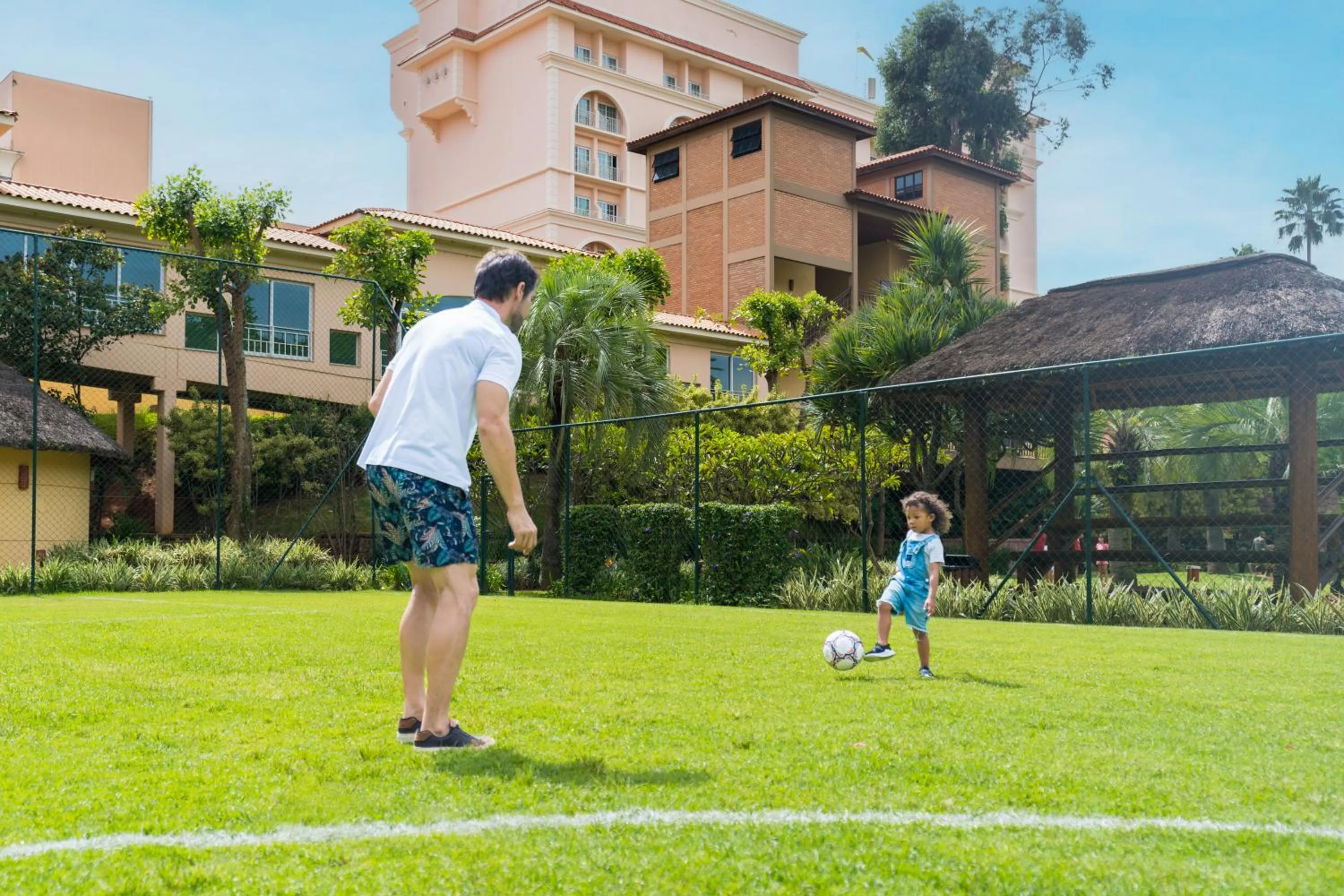 Sports in Royal Palm Plaza Resort