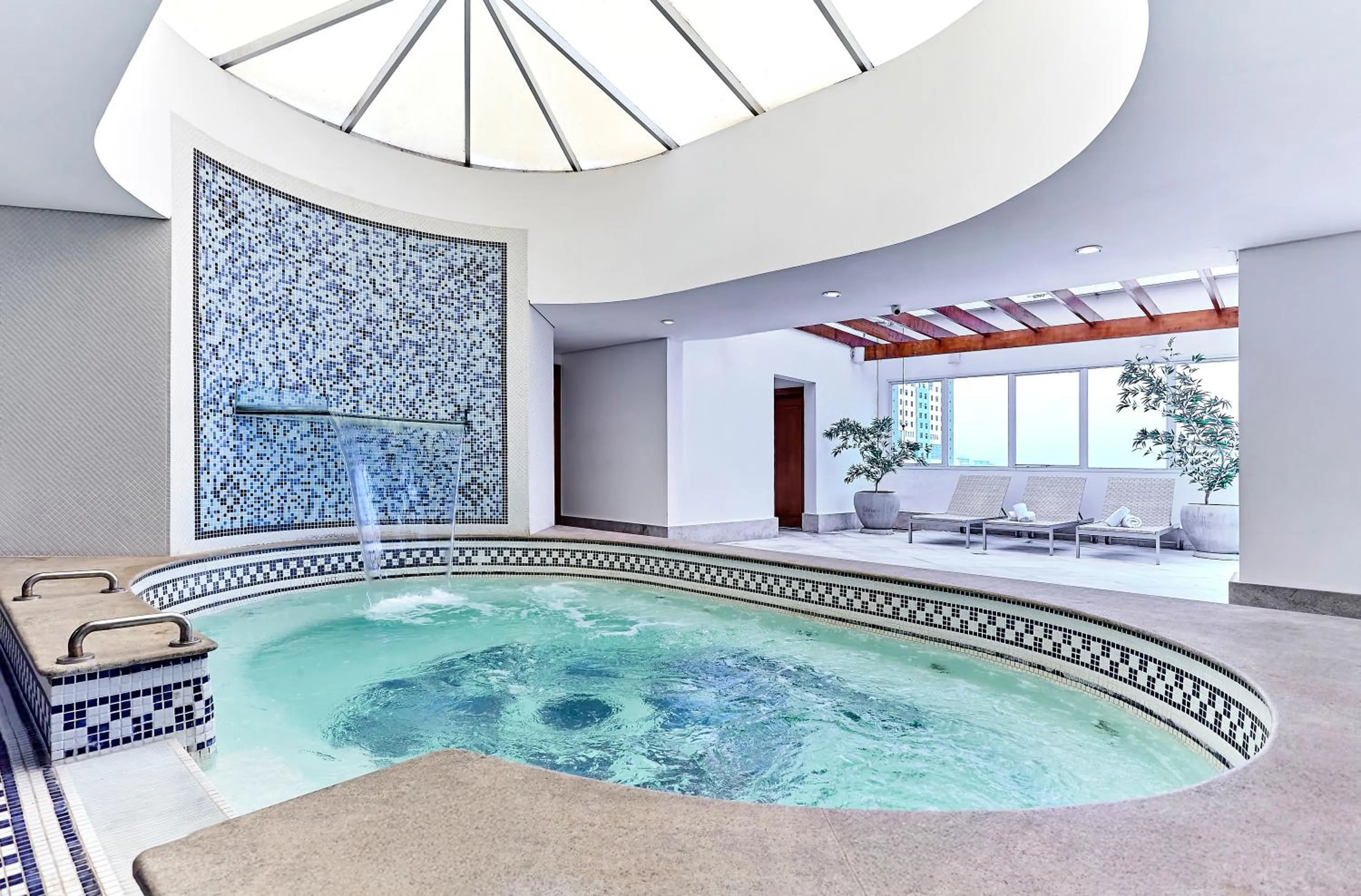 Hotel Cassino Tower Campinas Cambuí By Nacional Inn