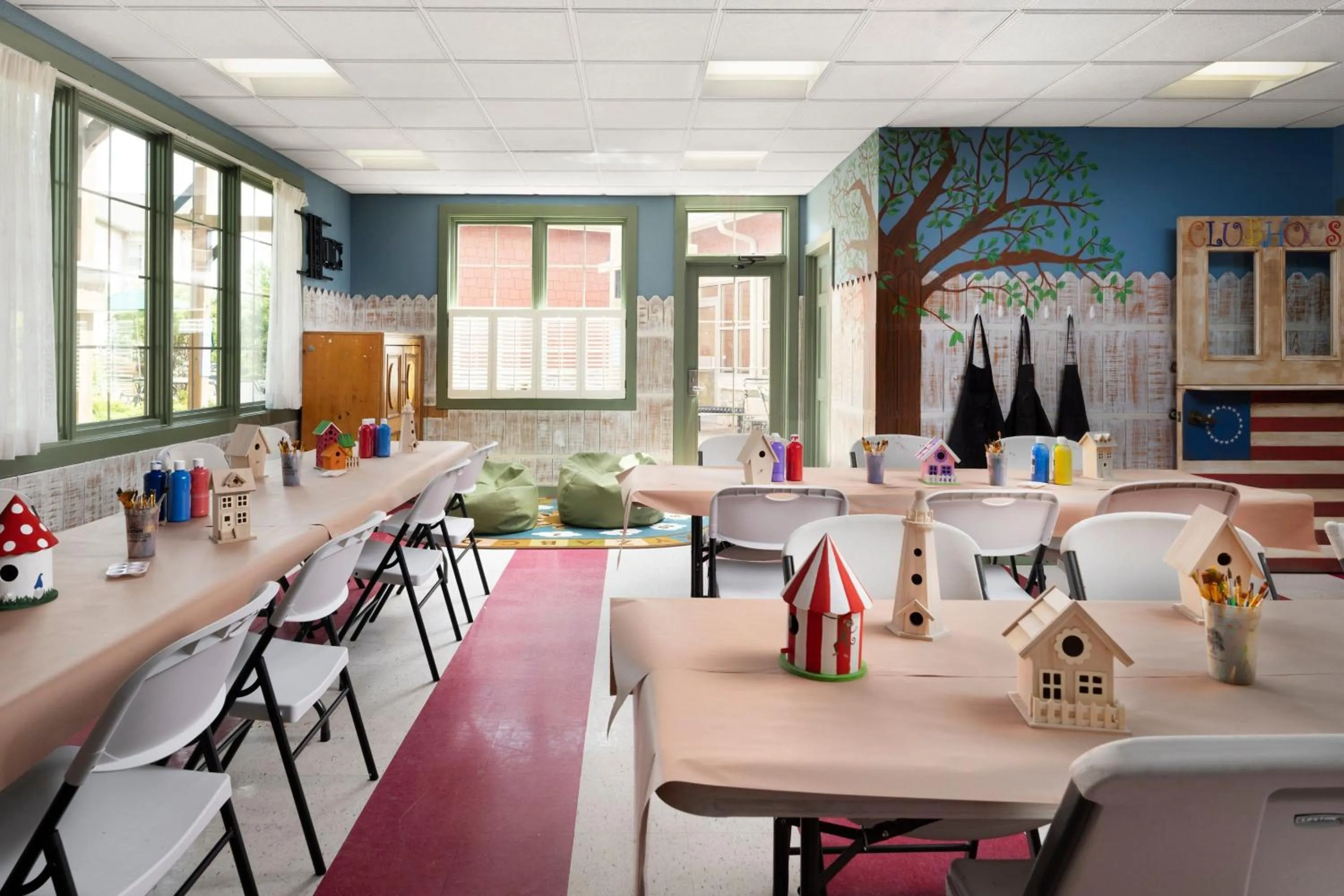 Other in Marriott's Willow Ridge Lodge