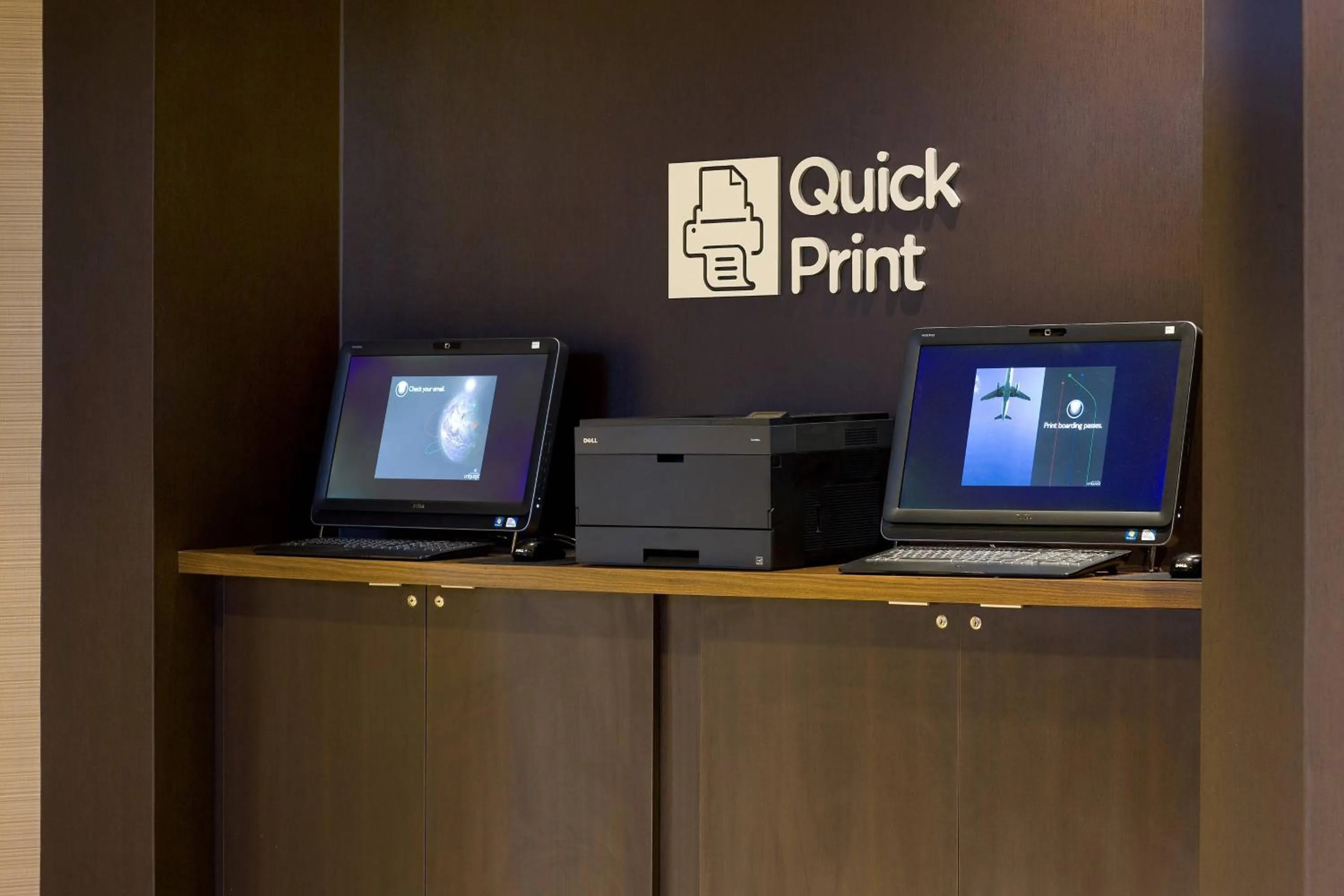 Other in Courtyard by Marriott Newark Silicon Valley