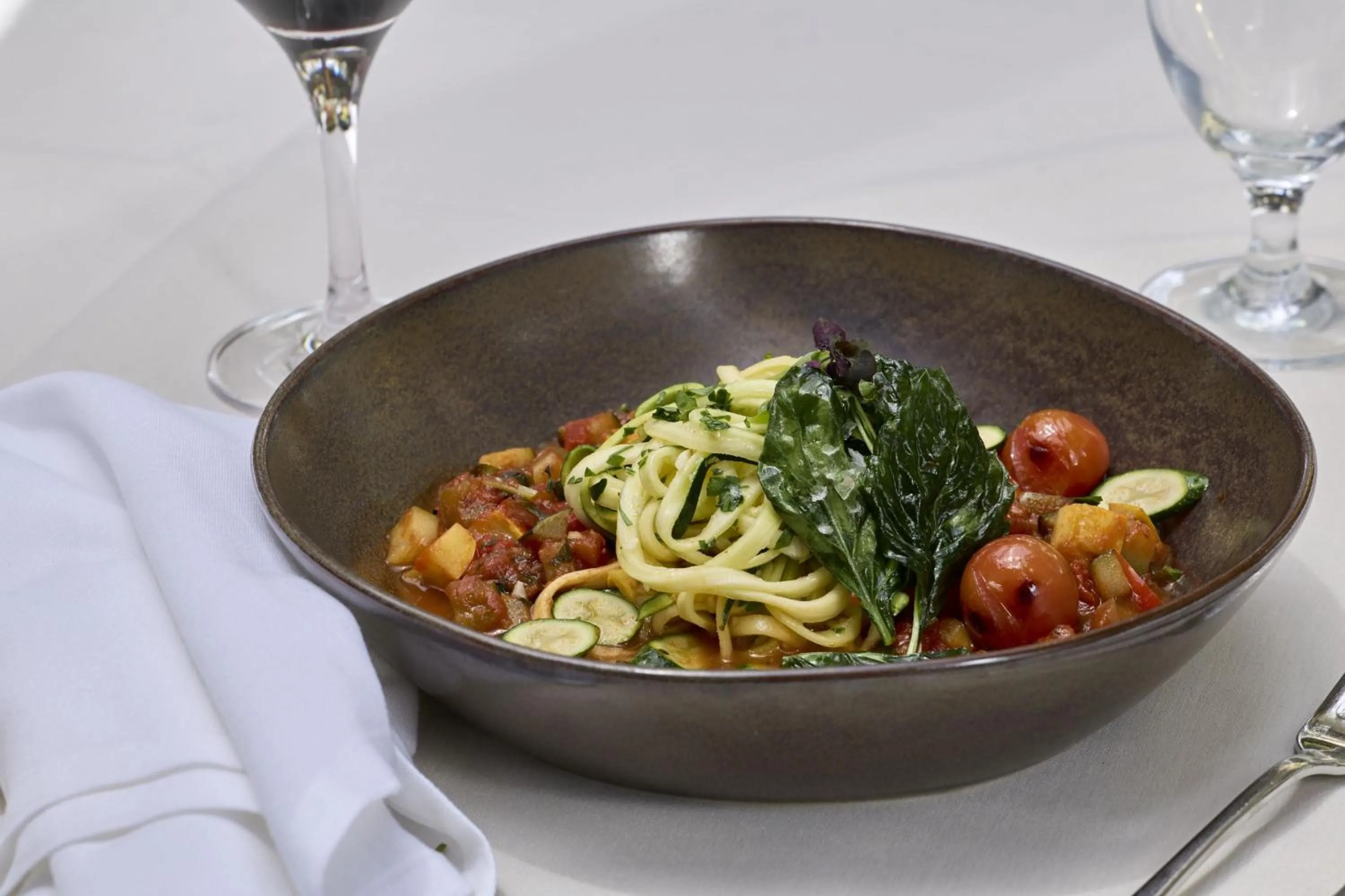 Banquet/Function facilities in Santa Clara Marriott