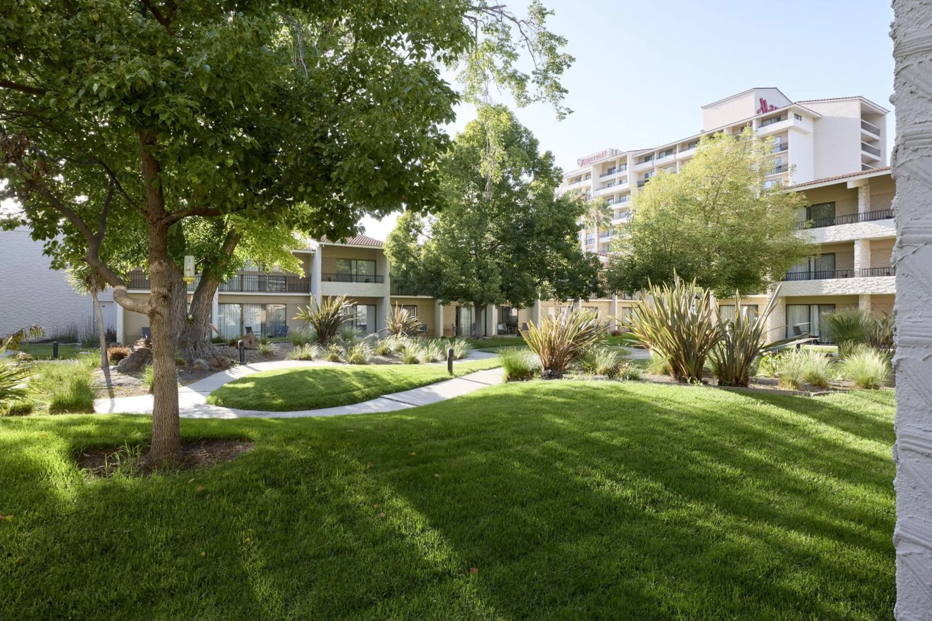 Other in Santa Clara Marriott