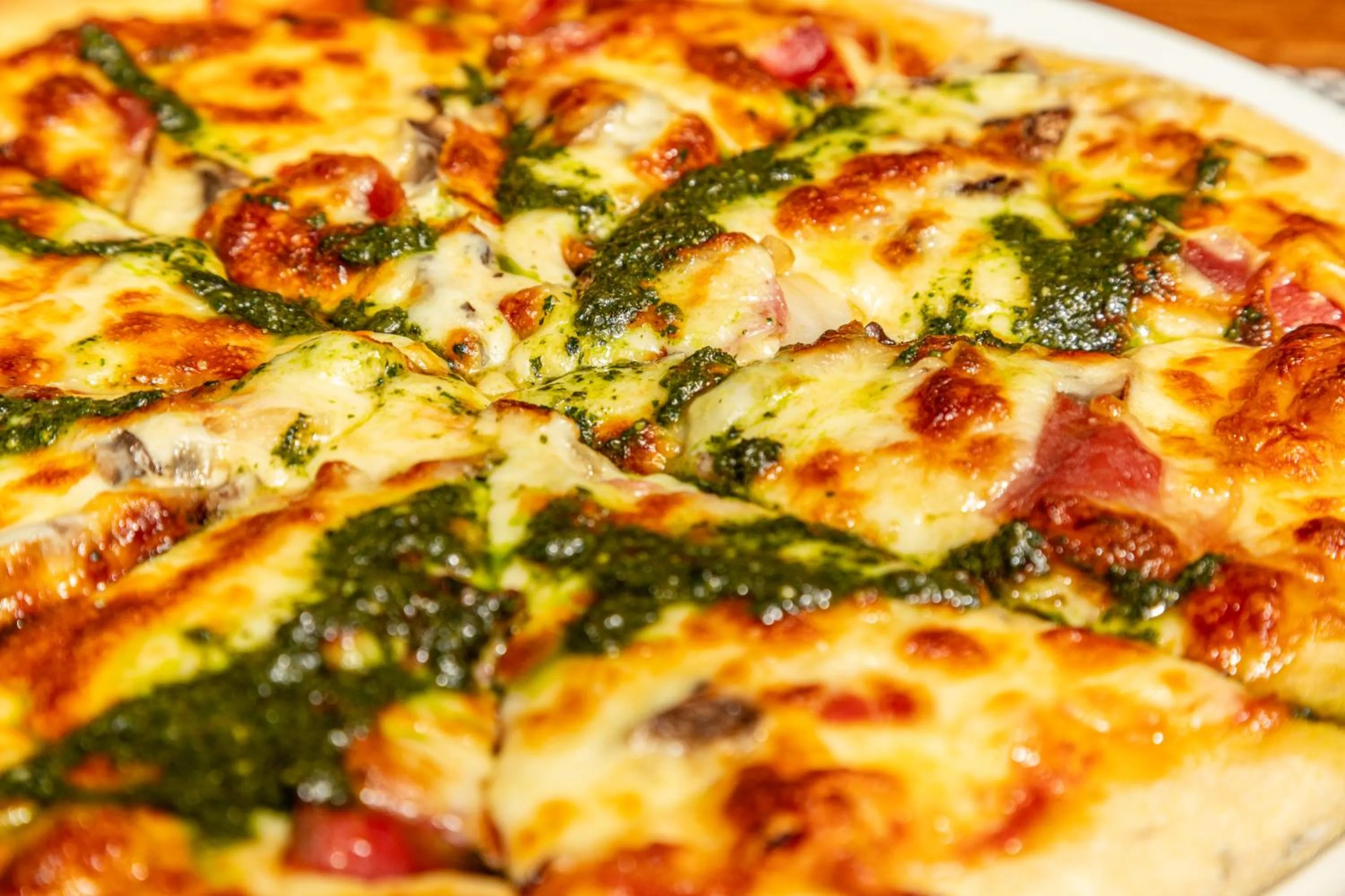 Food and drinks in Sheraton Guayaquil