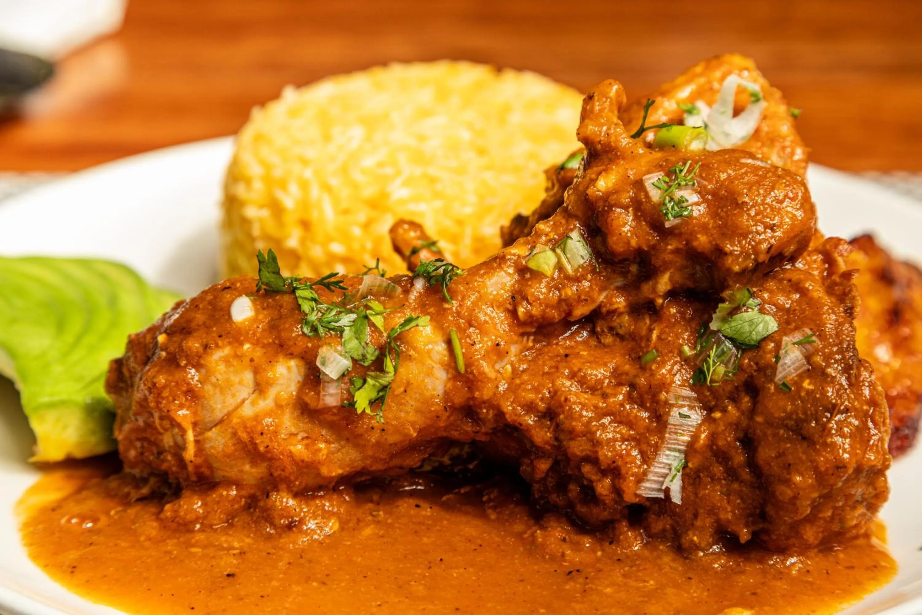 Food and drinks in Sheraton Guayaquil