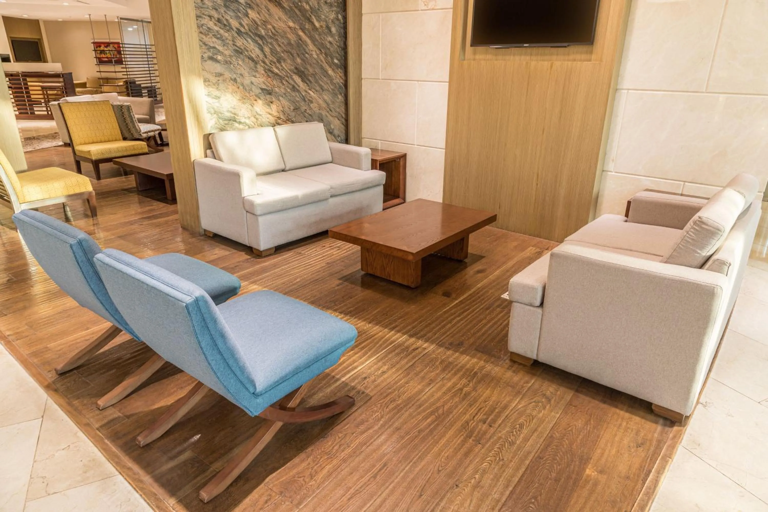 Meeting/conference room in Sheraton Guayaquil