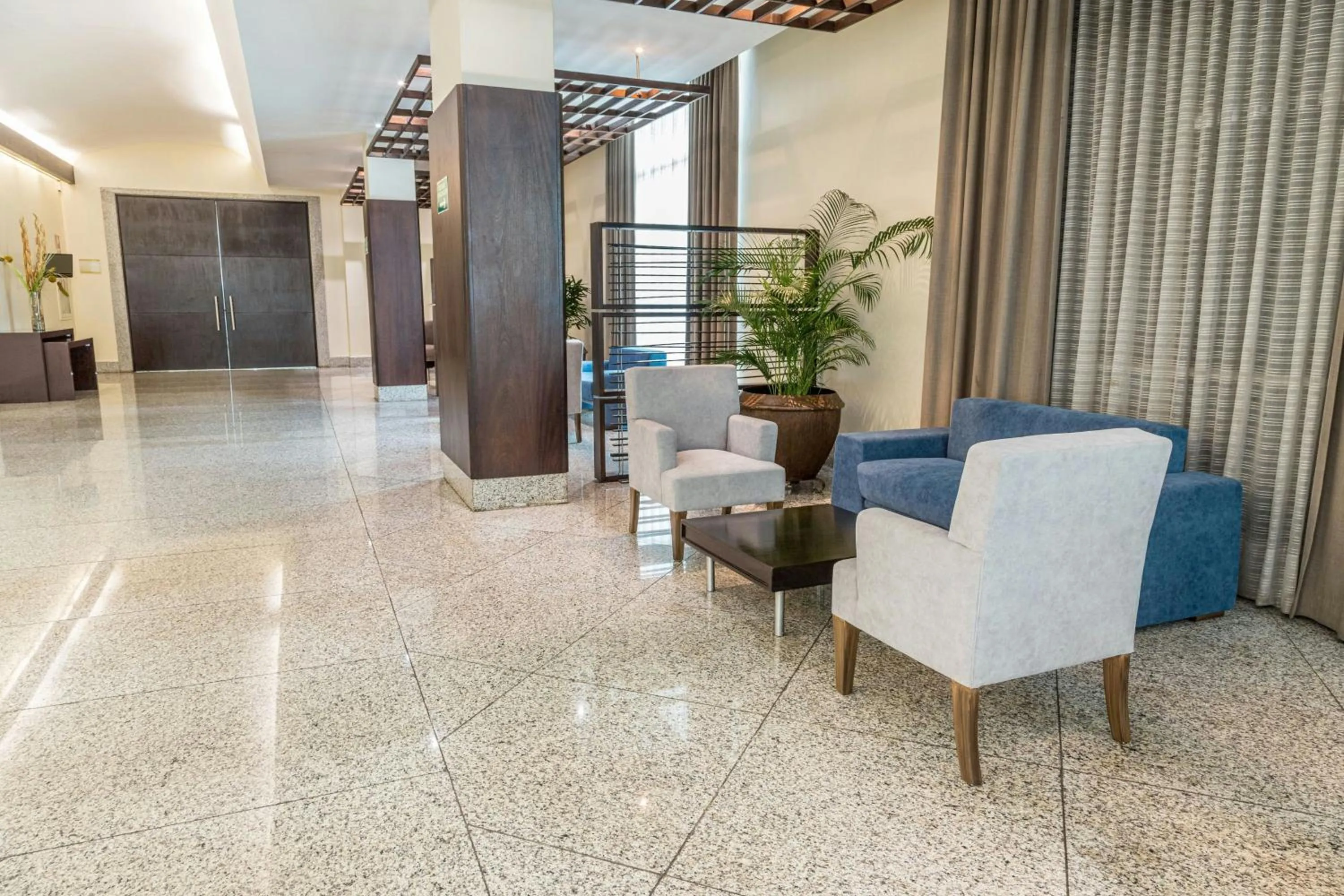 Meeting/conference room in Sheraton Guayaquil