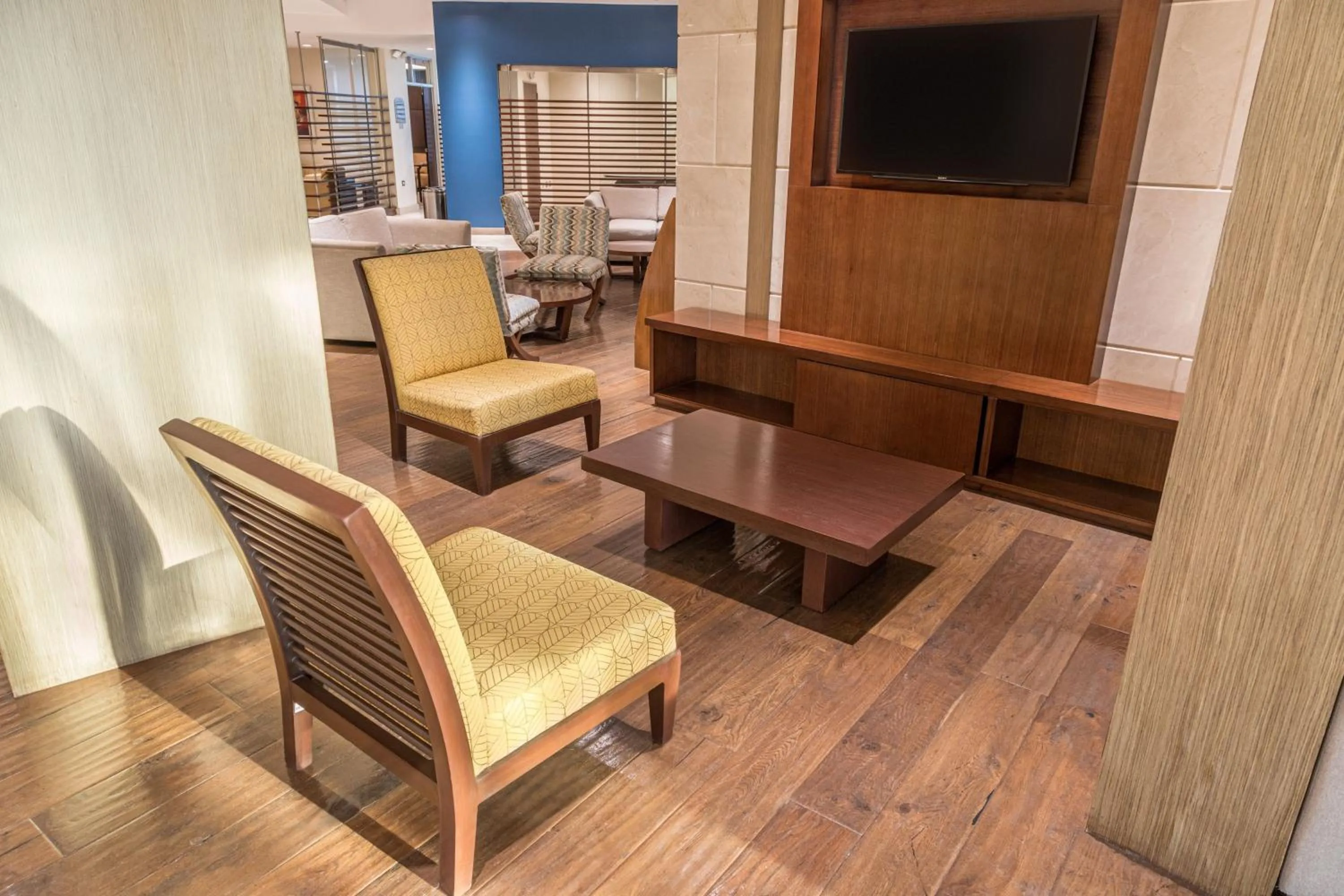 Meeting/conference room in Sheraton Guayaquil