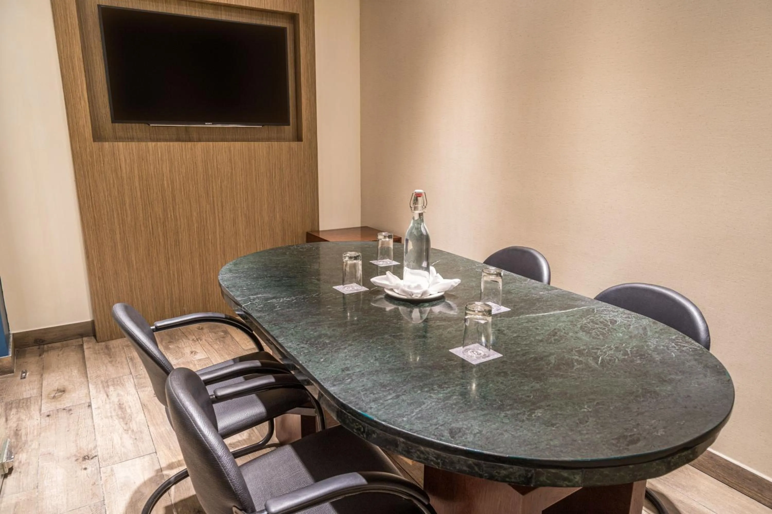 Meeting/conference room in Sheraton Guayaquil