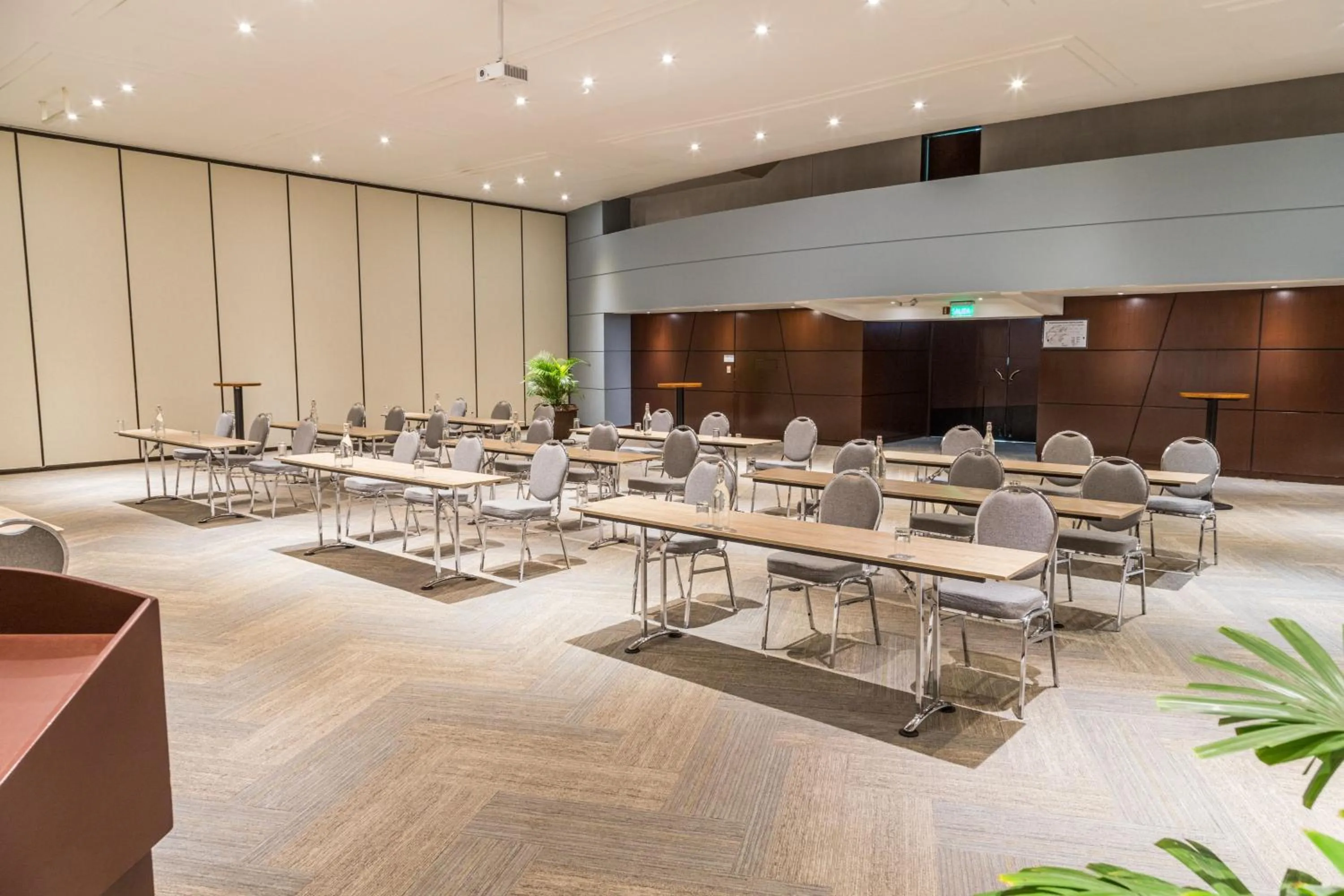 Meeting/conference room in Sheraton Guayaquil