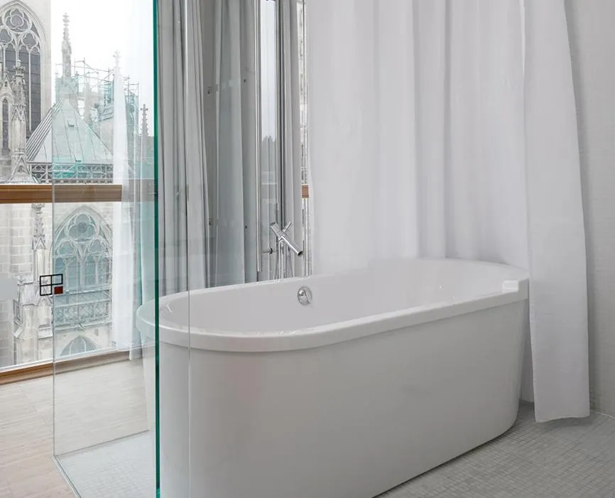 Hotel Am Domplatz - Adult Only