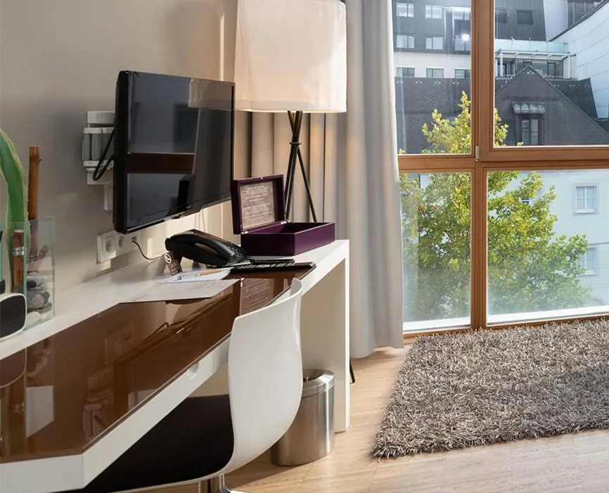 Hotel Am Domplatz - Adult Only