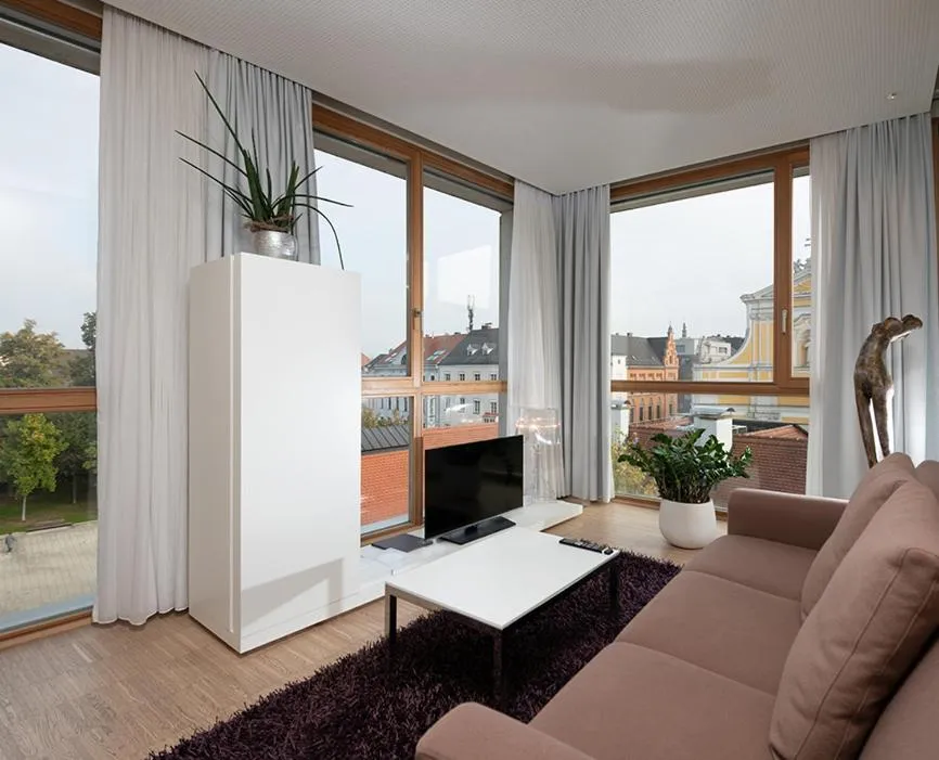 Hotel Am Domplatz - Adult Only