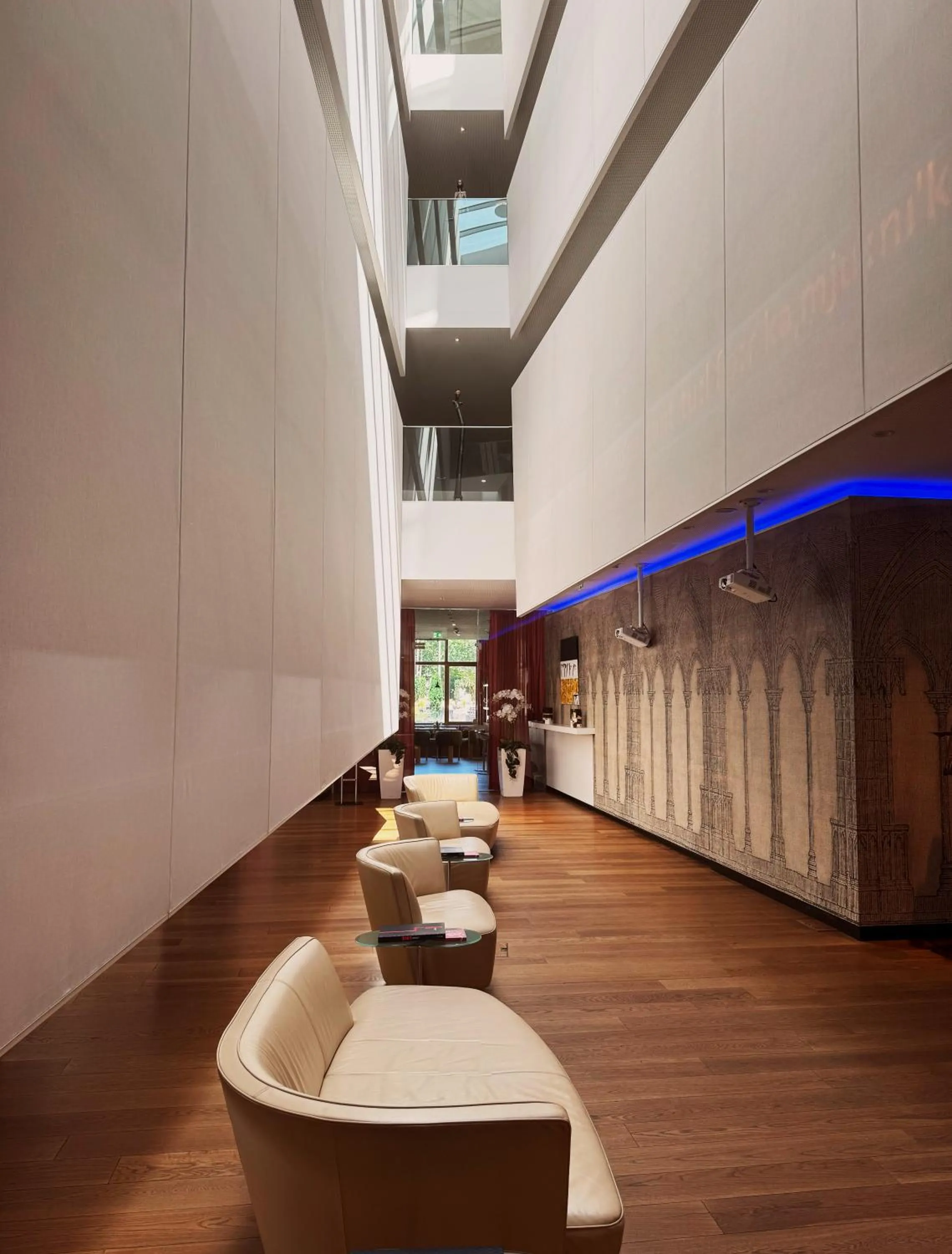 Lobby or reception in Hotel Am Domplatz - Adult Only