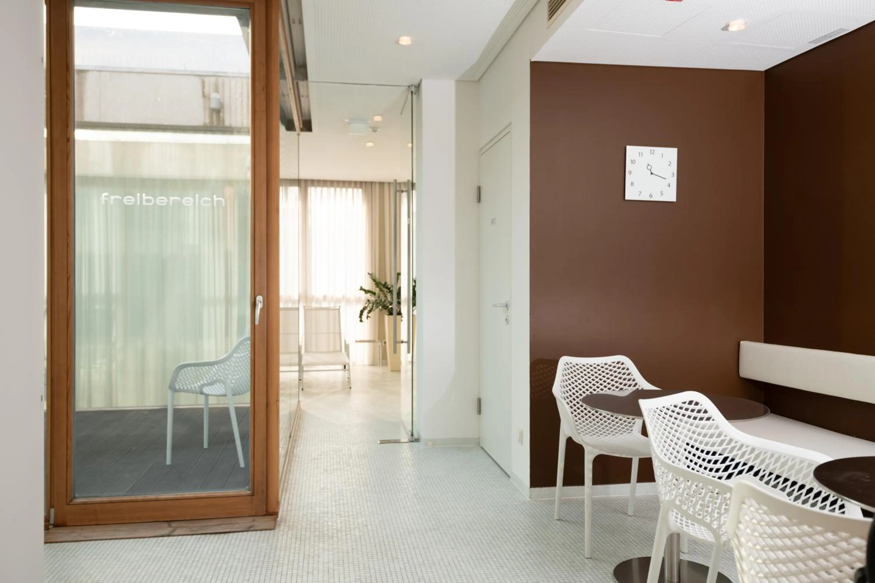 Spa and wellness centre/facilities in Hotel Am Domplatz - Adult Only