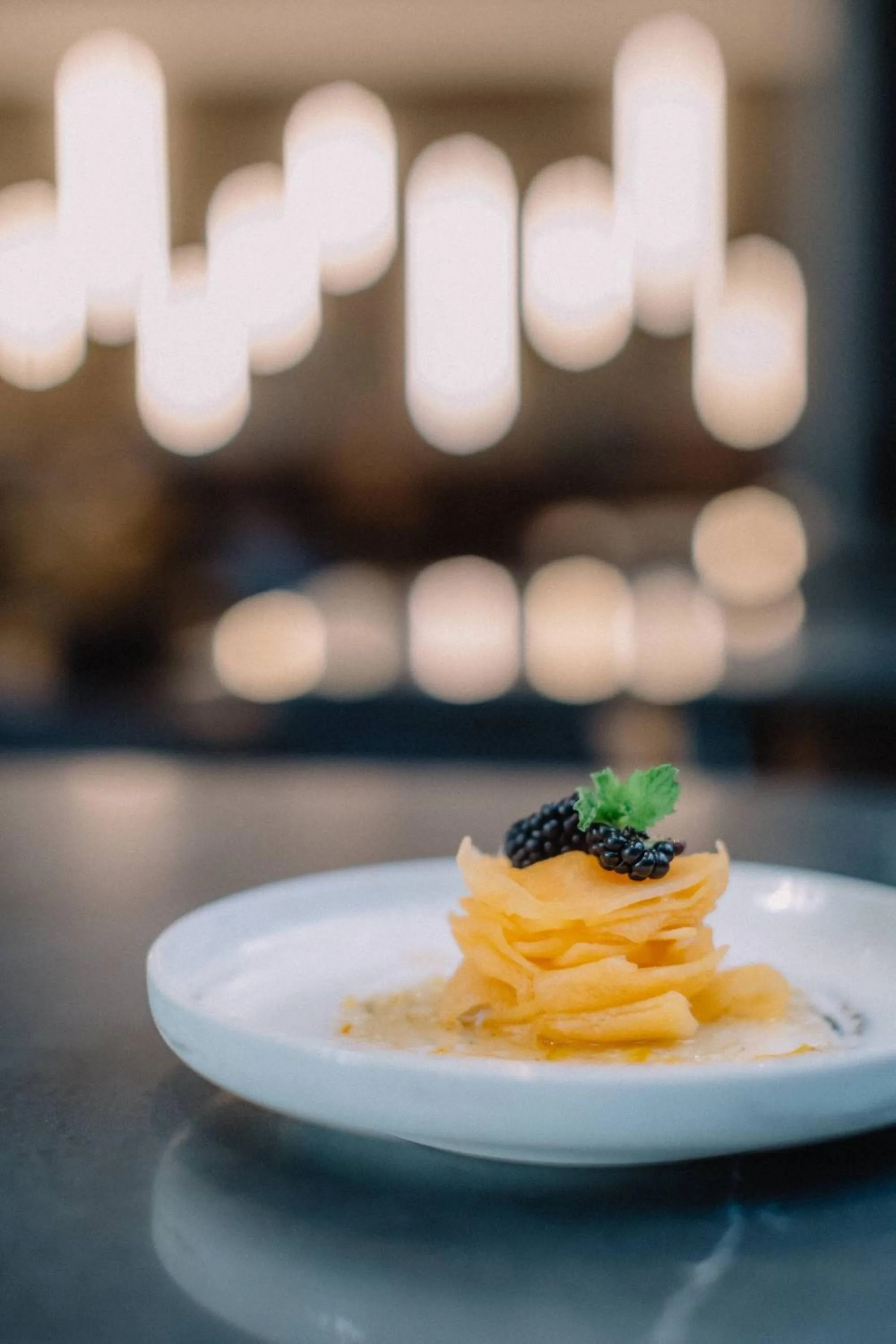 Restaurant/places to eat in San Jose Marriott