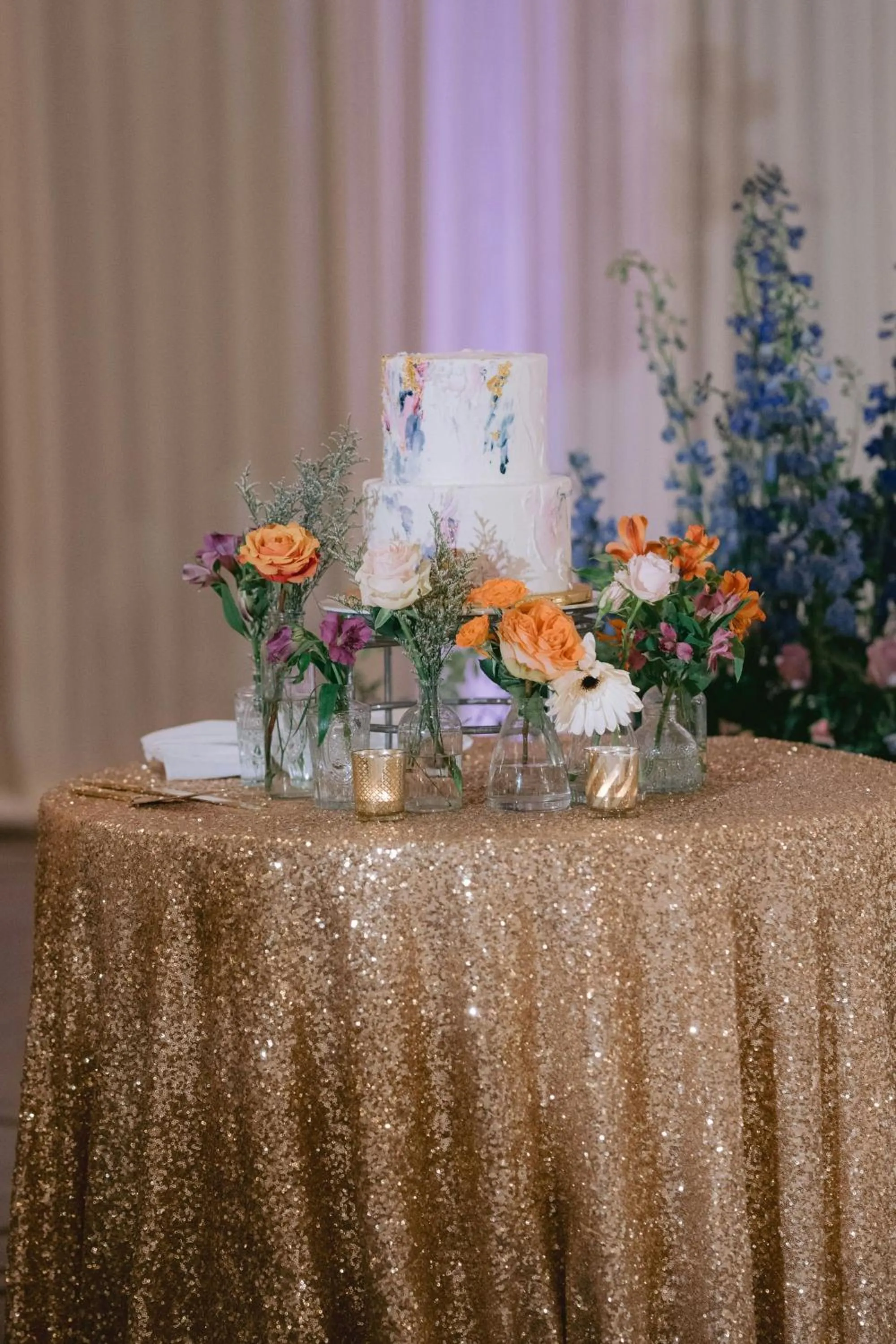 Banquet/Function facilities in San Jose Marriott