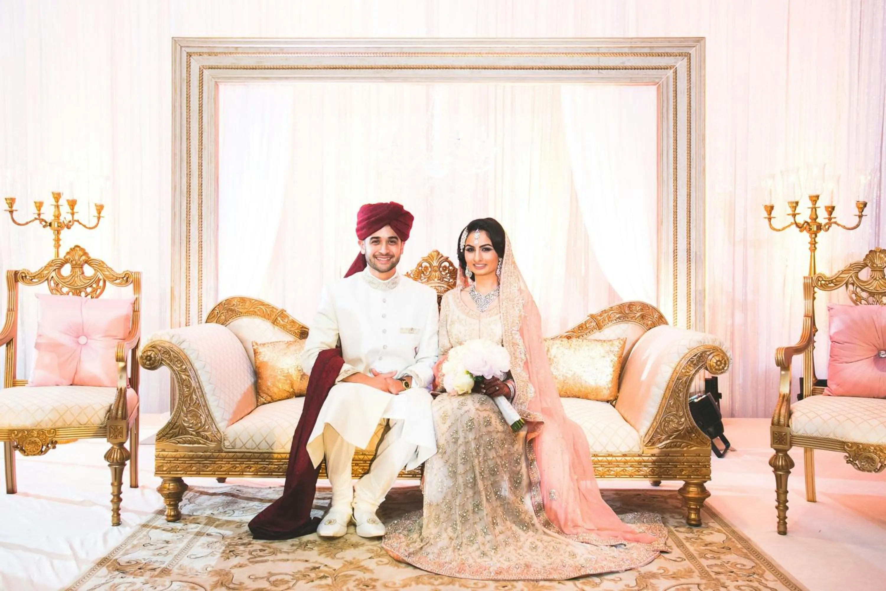 Banquet/Function facilities in San Jose Marriott