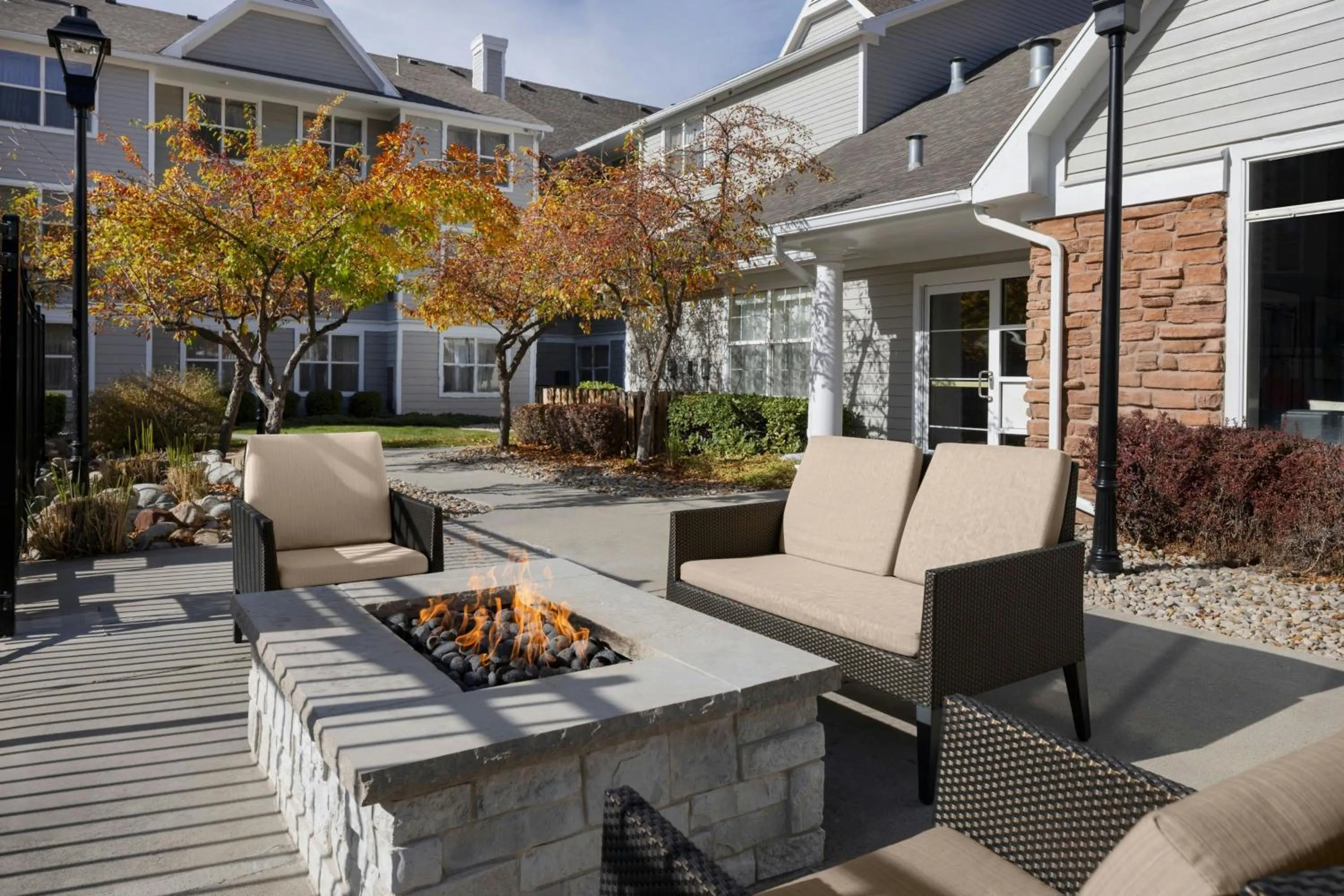 Other in Residence Inn Salt Lake City Cottonwood