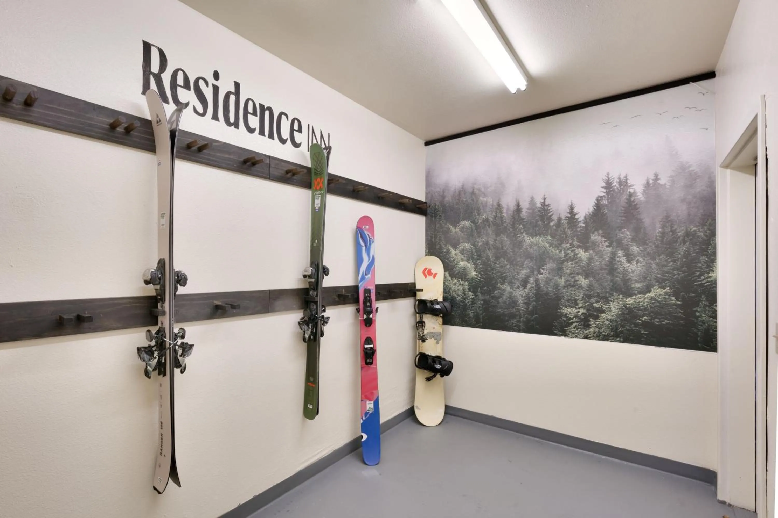 Other in Residence Inn Salt Lake City Cottonwood