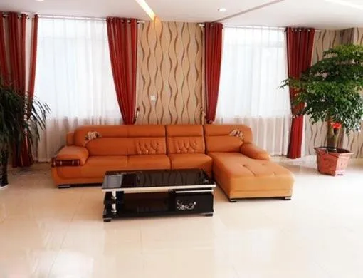 Thank Inn Chain Hotel Shandong Shouguang New Bus Station