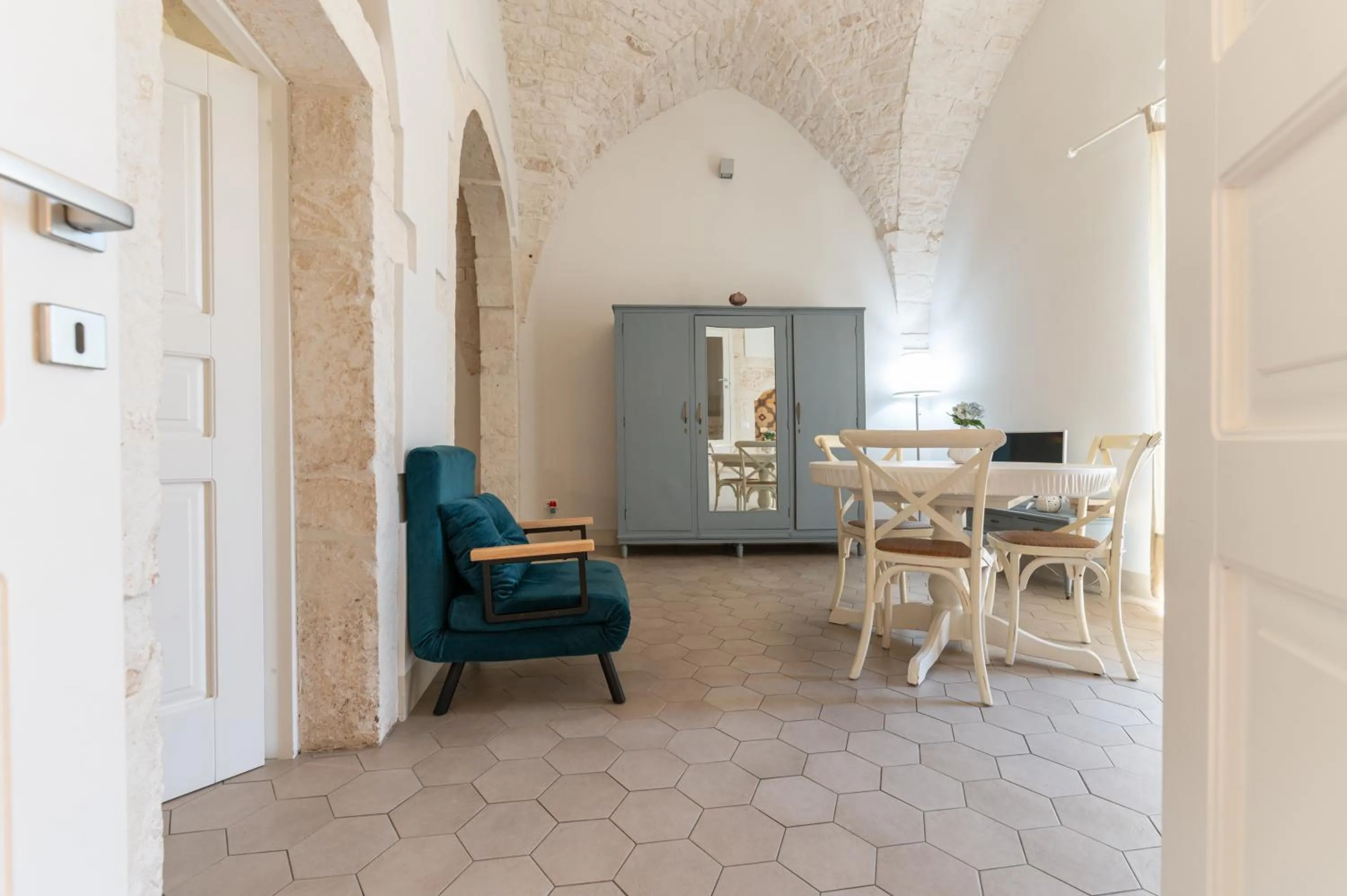 CA'milla Suite Home