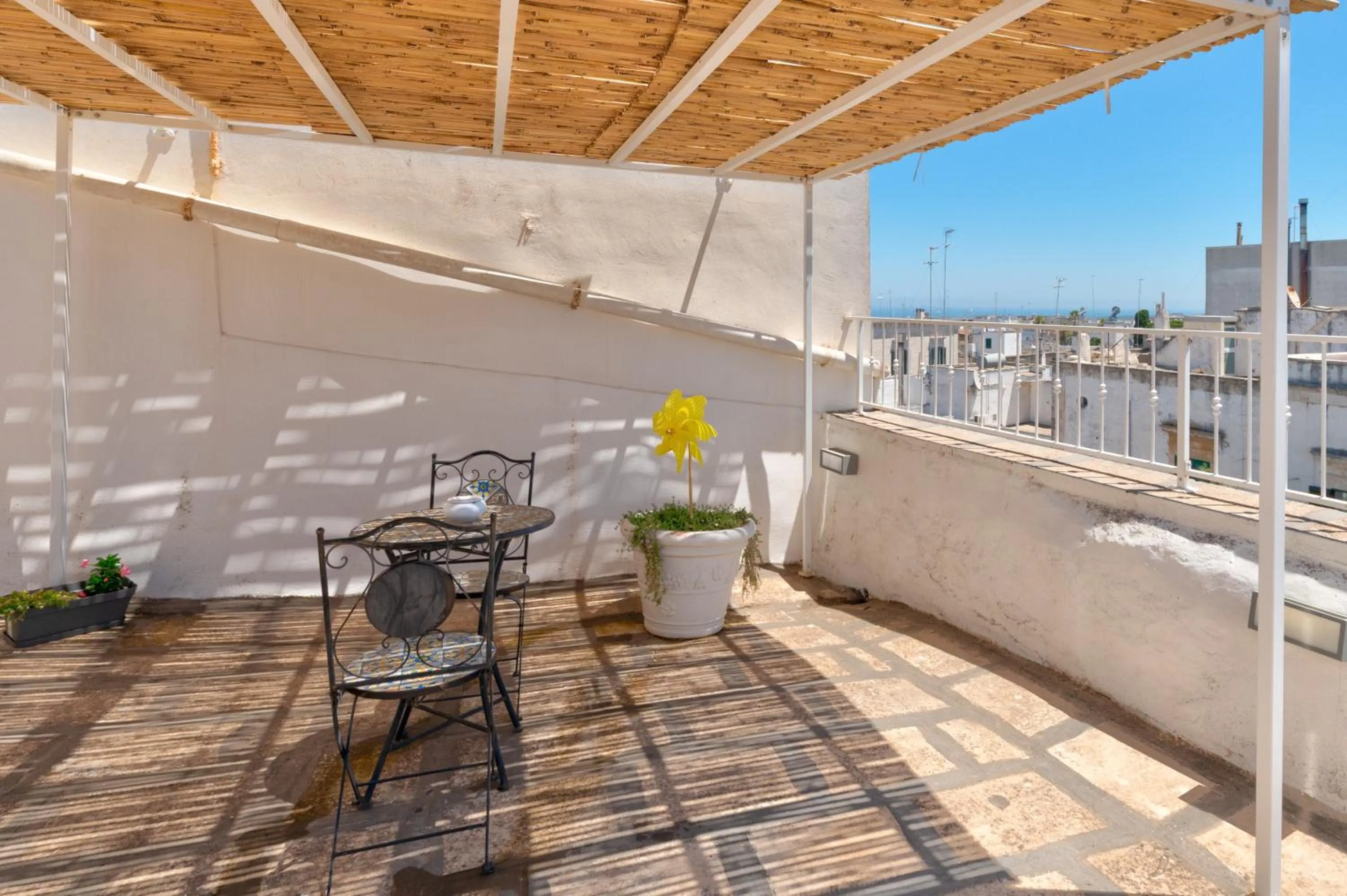 CA'milla Suite Home