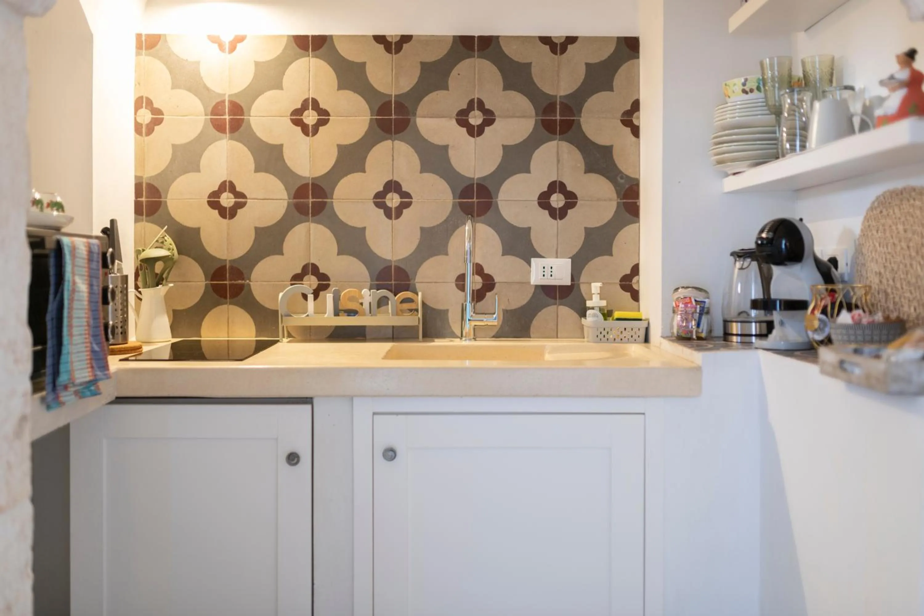 CA'milla Suite Home