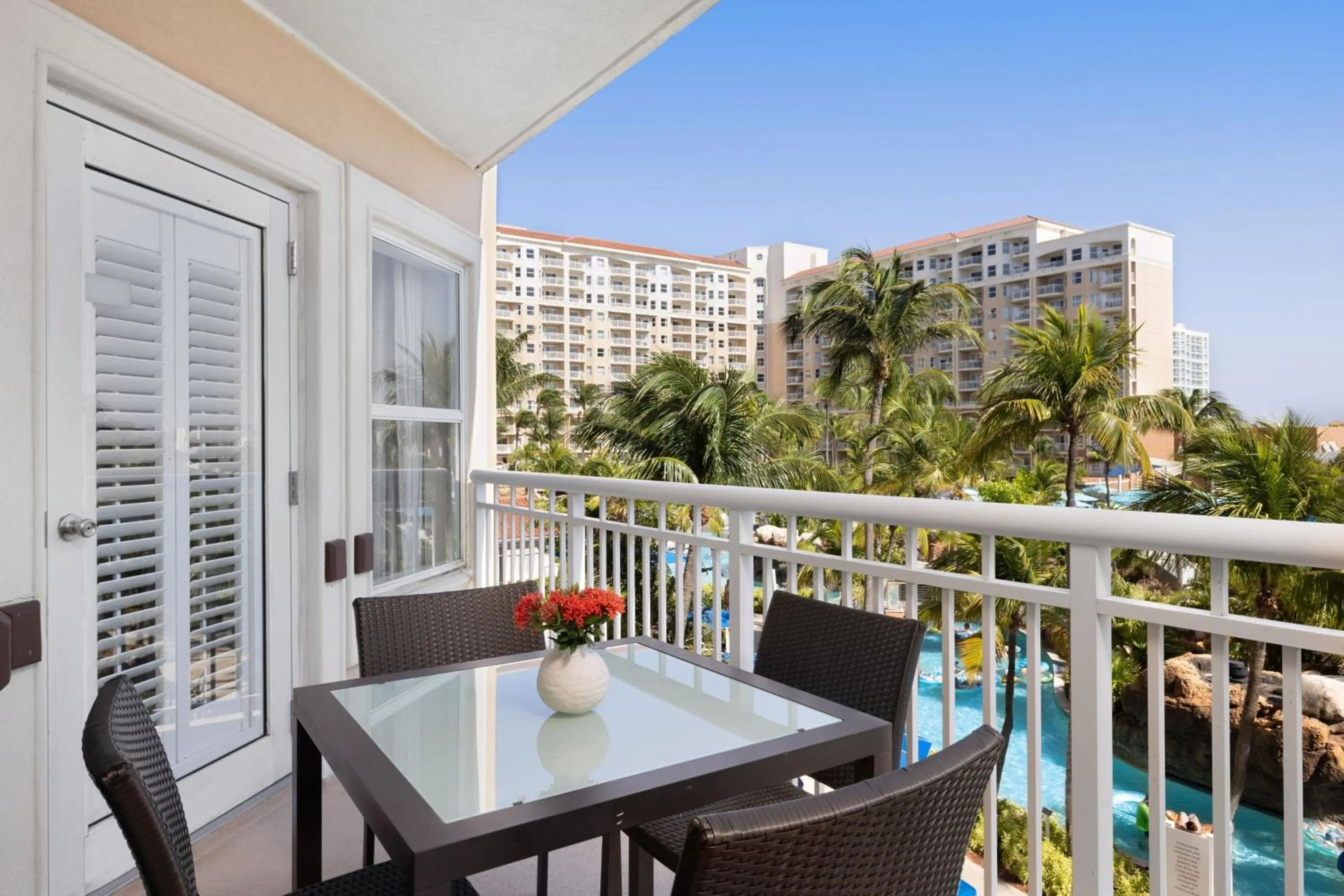 Other in Marriott's Aruba Surf Club