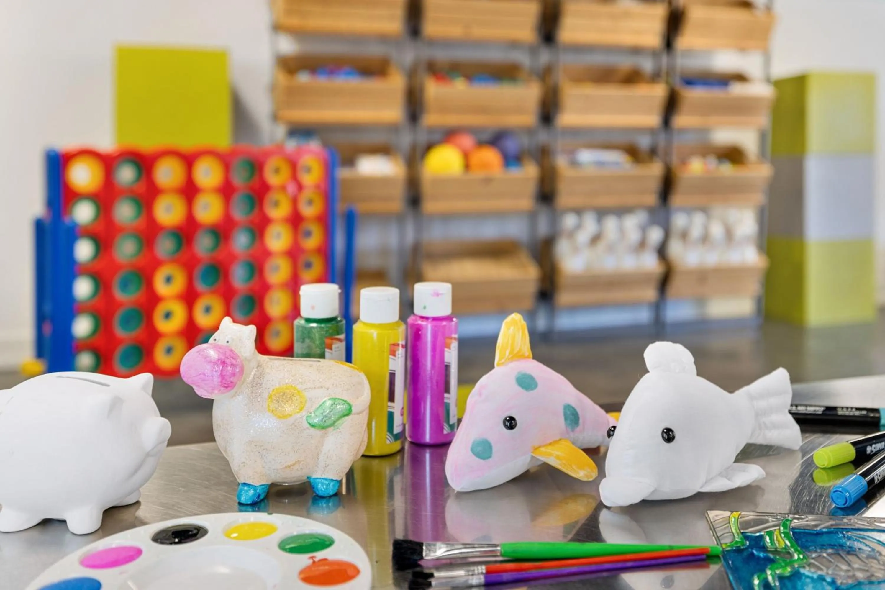 Other in Marriott's Aruba Surf Club