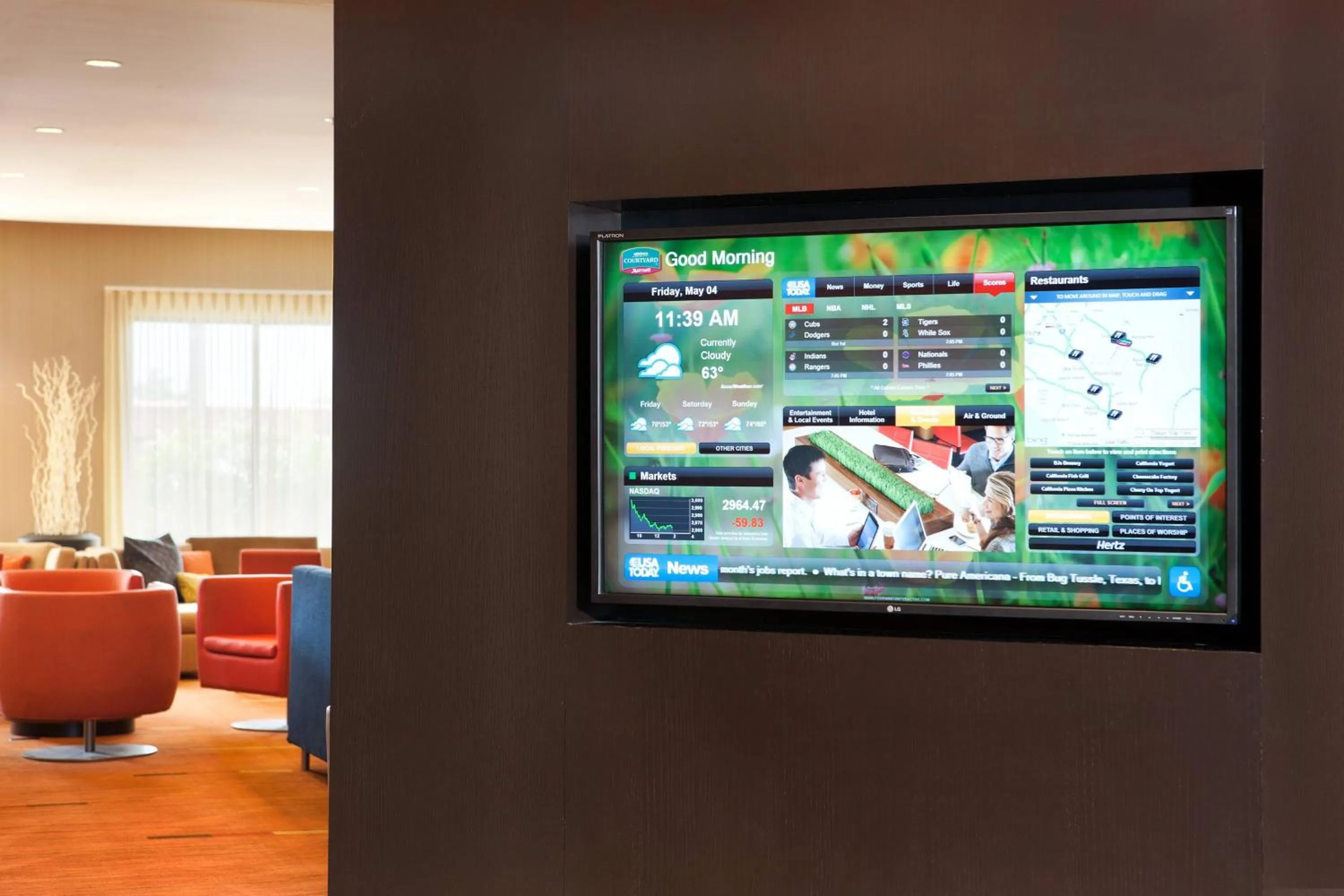 Other in Courtyard Foothill Ranch Irvine East/Lake Forest