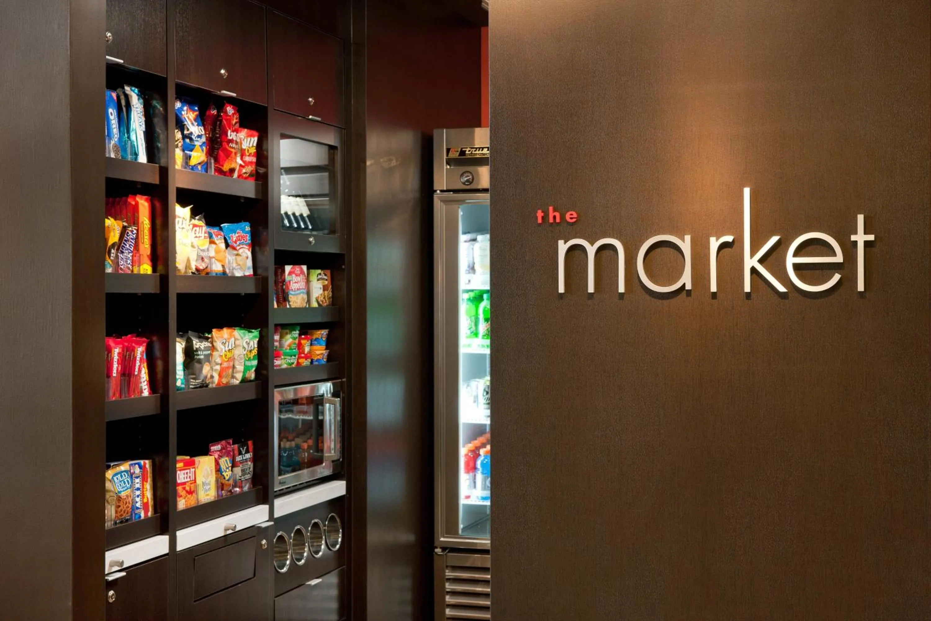 Restaurant/places to eat in Courtyard Foothill Ranch Irvine East/Lake Forest