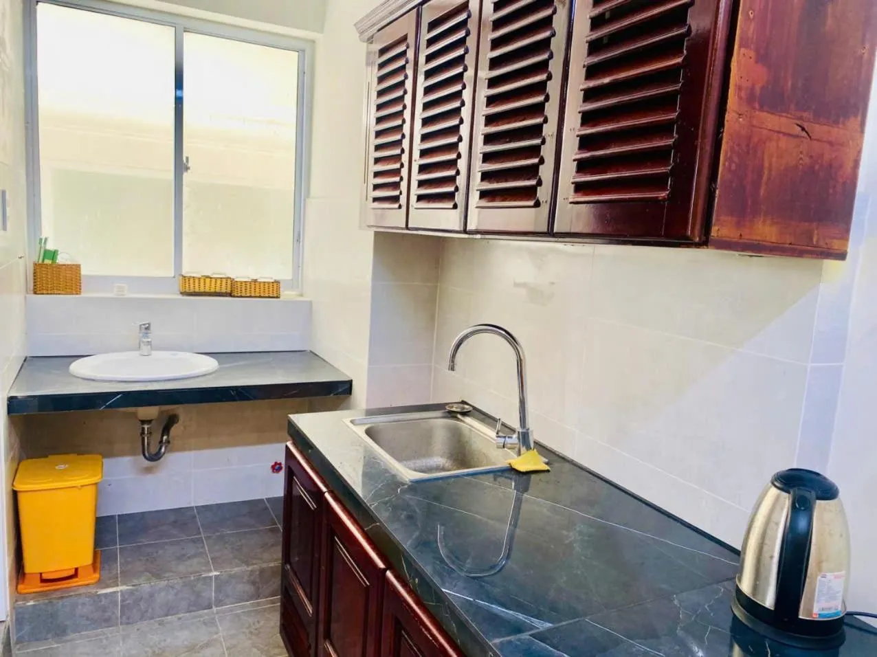 The Coast Hotel Vung Tau