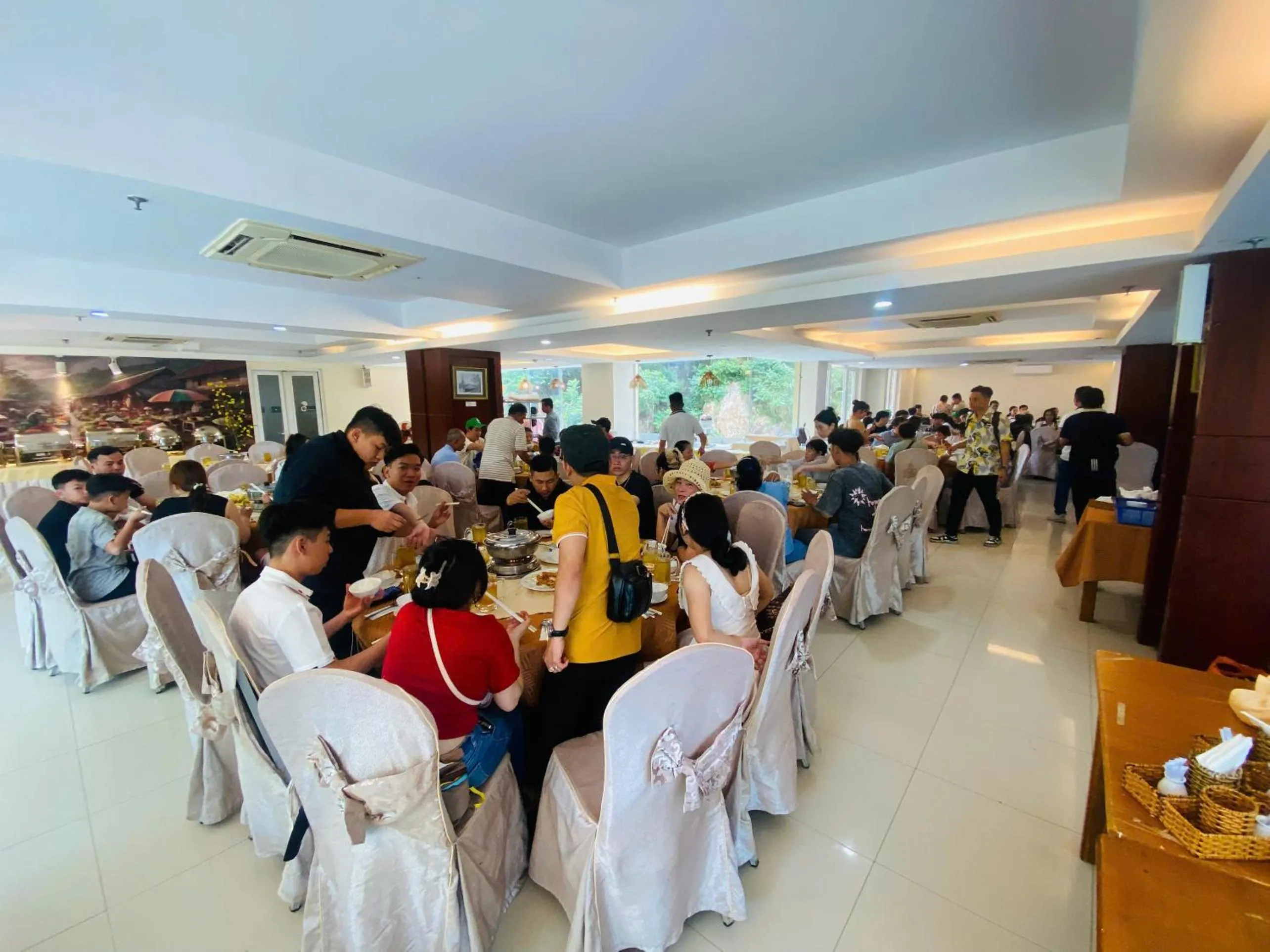 The Coast Hotel Vung Tau