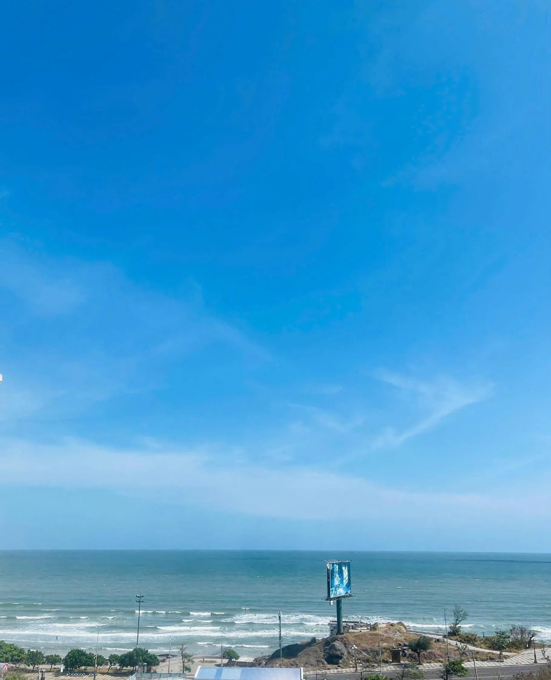 The Coast Hotel Vung Tau