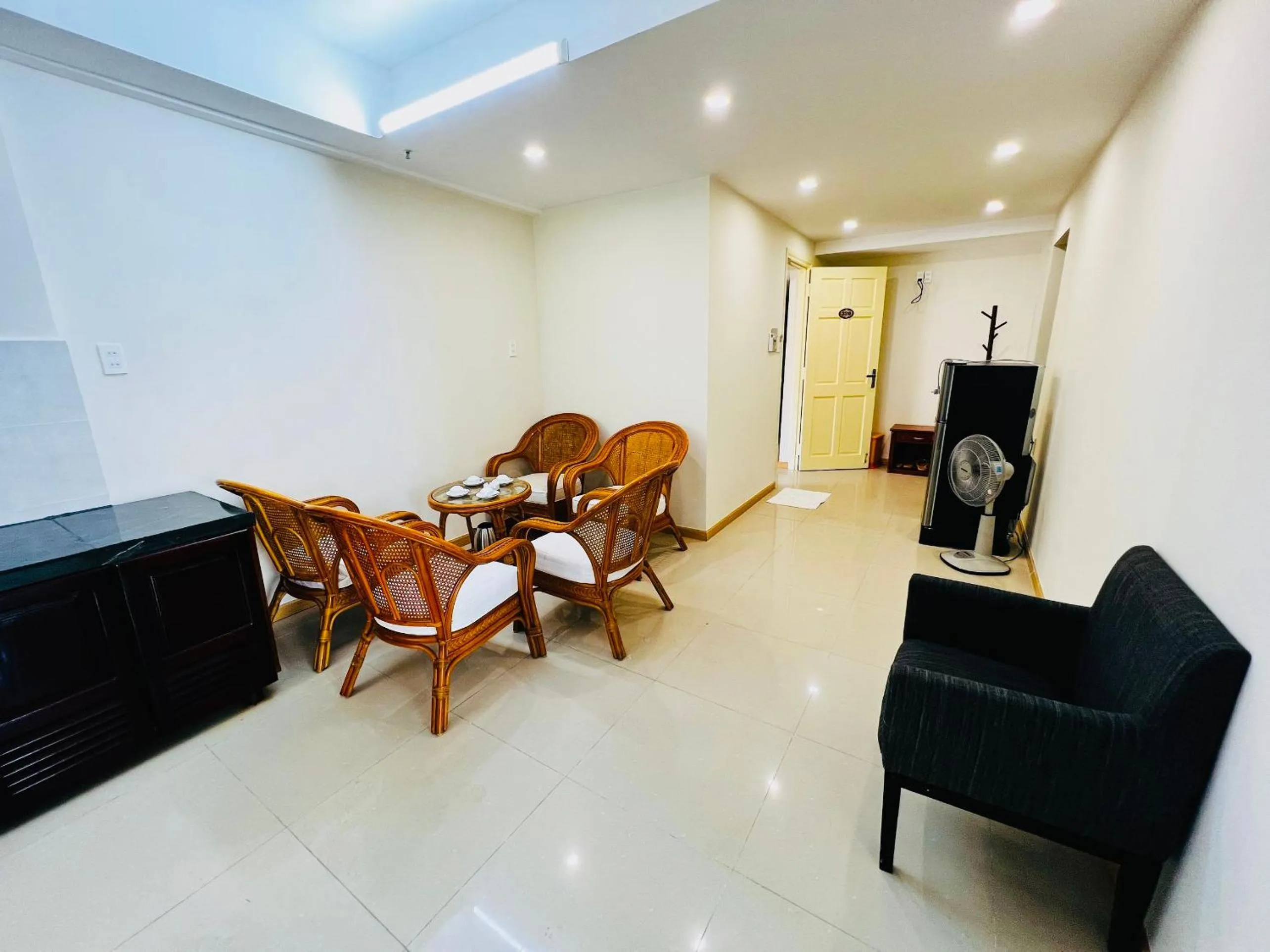 The Coast Hotel Vung Tau