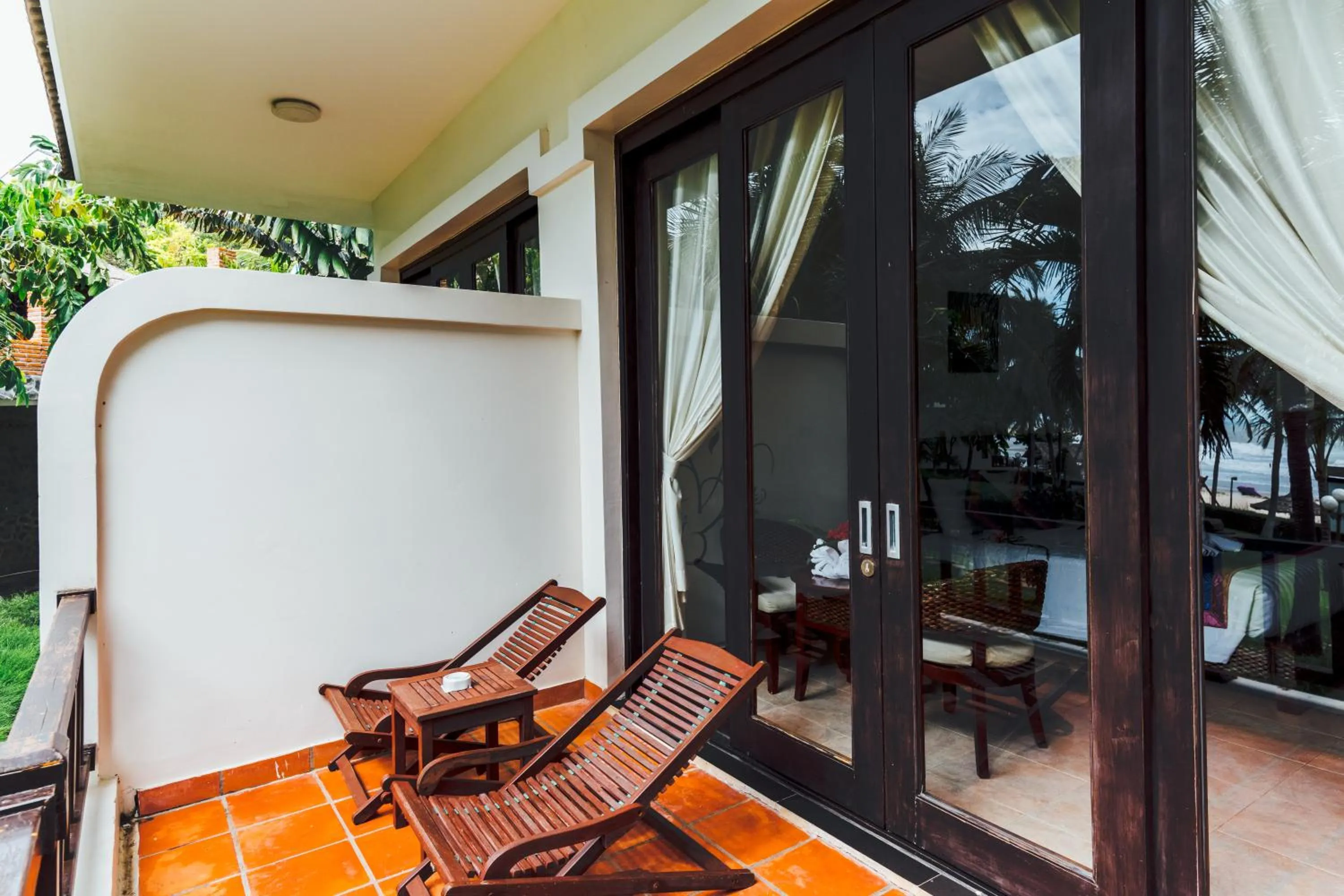 View (from property/room) in Lotus Muine Resort & Spa