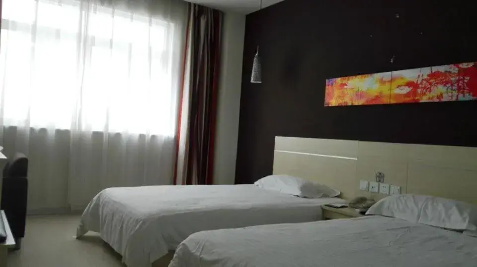 Thank Inn Chain Hotel Hebei Shijiazhuang Lingshou Town Wanhao Thank Inn Chain Hotel Hebei Shijiazhuang Lingshou Town Wanhao