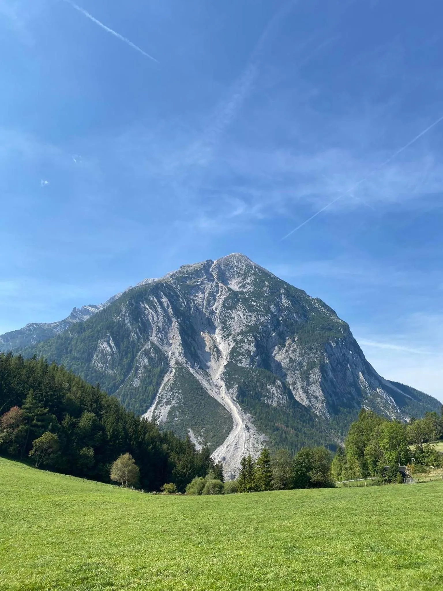 Nearby landmark in Hotel Aquamarin