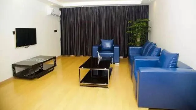 Thank Inn Chain Hotel Guangdong Shanwei Haifeng County Erhuan Dongnanqiao