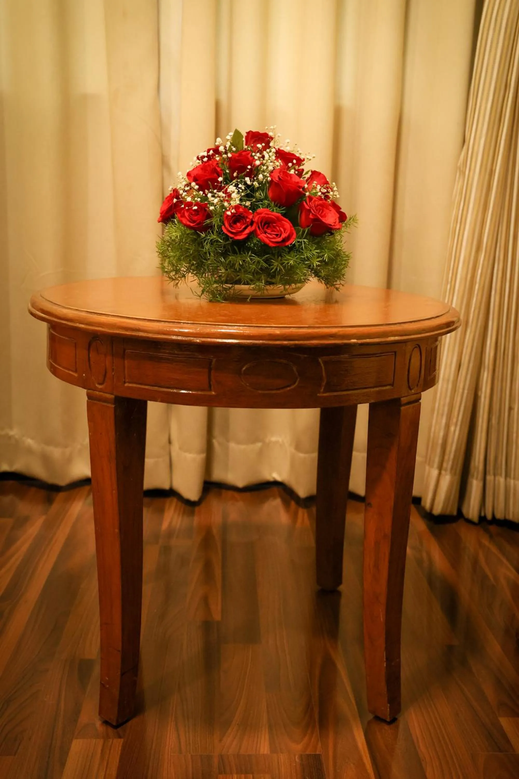 Bedroom in Ambassador Ajanta Hotel, Aurangabad