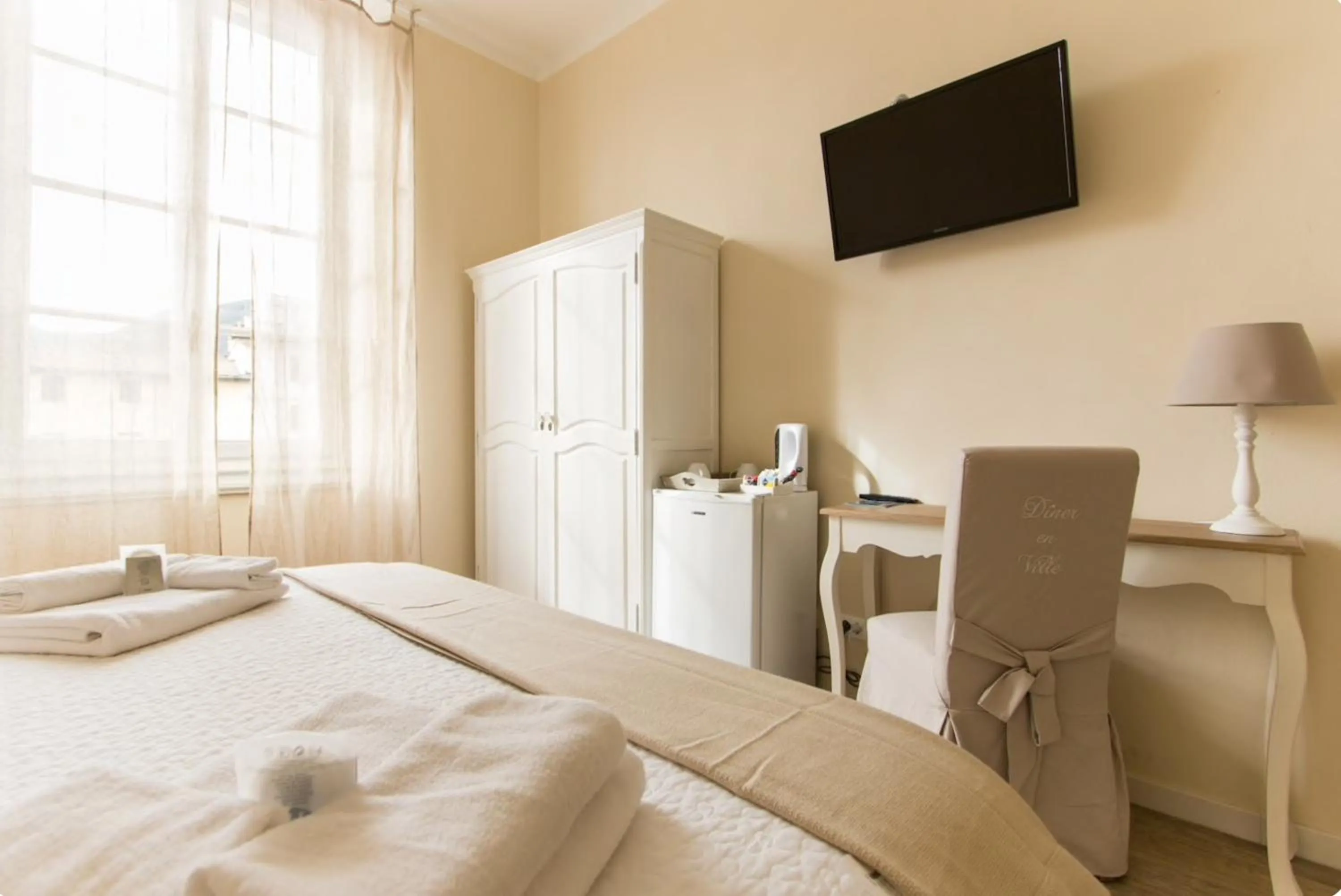 Photo of the whole room, Bed in Affittacamere Casa Dane'