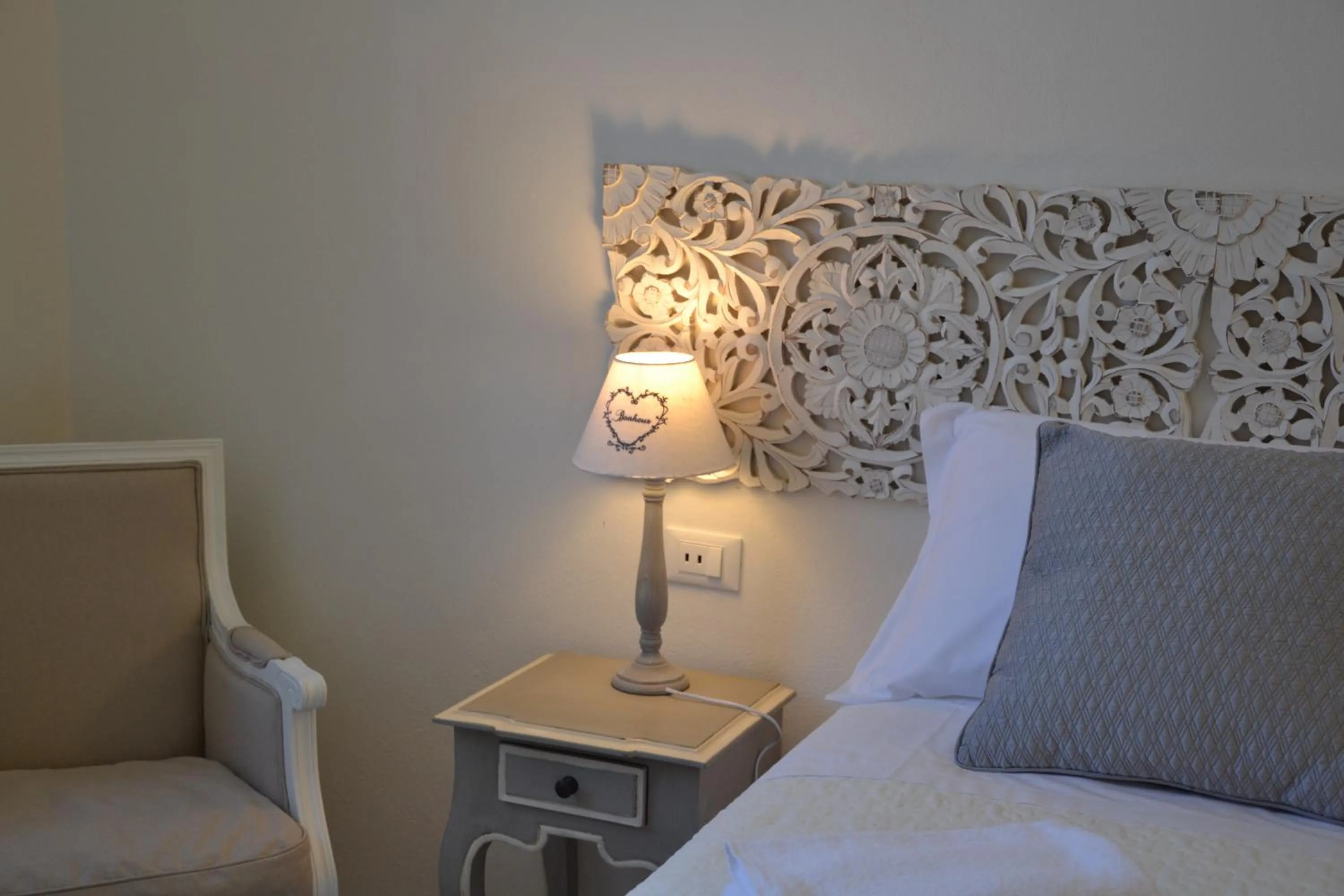 Other, Bed in Affittacamere Casa Dane'