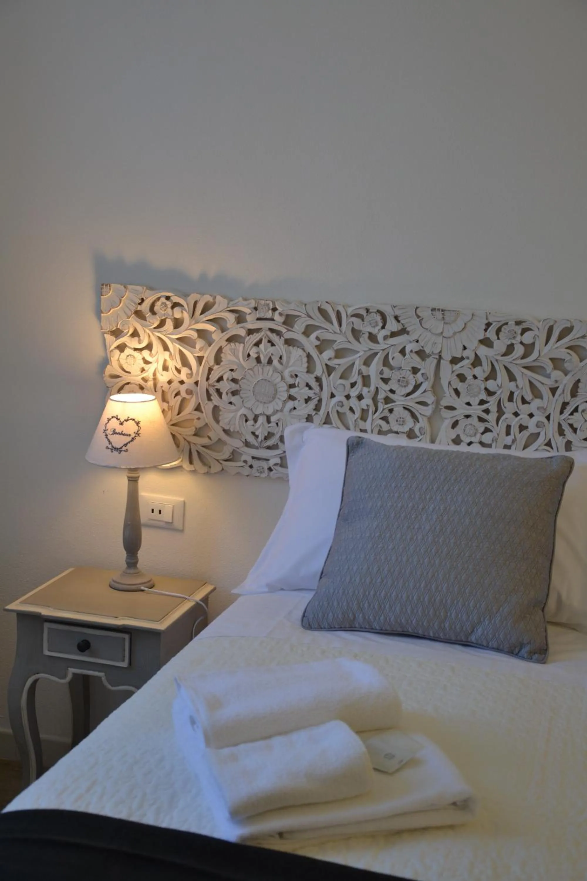 Other, Bed in Affittacamere Casa Dane'