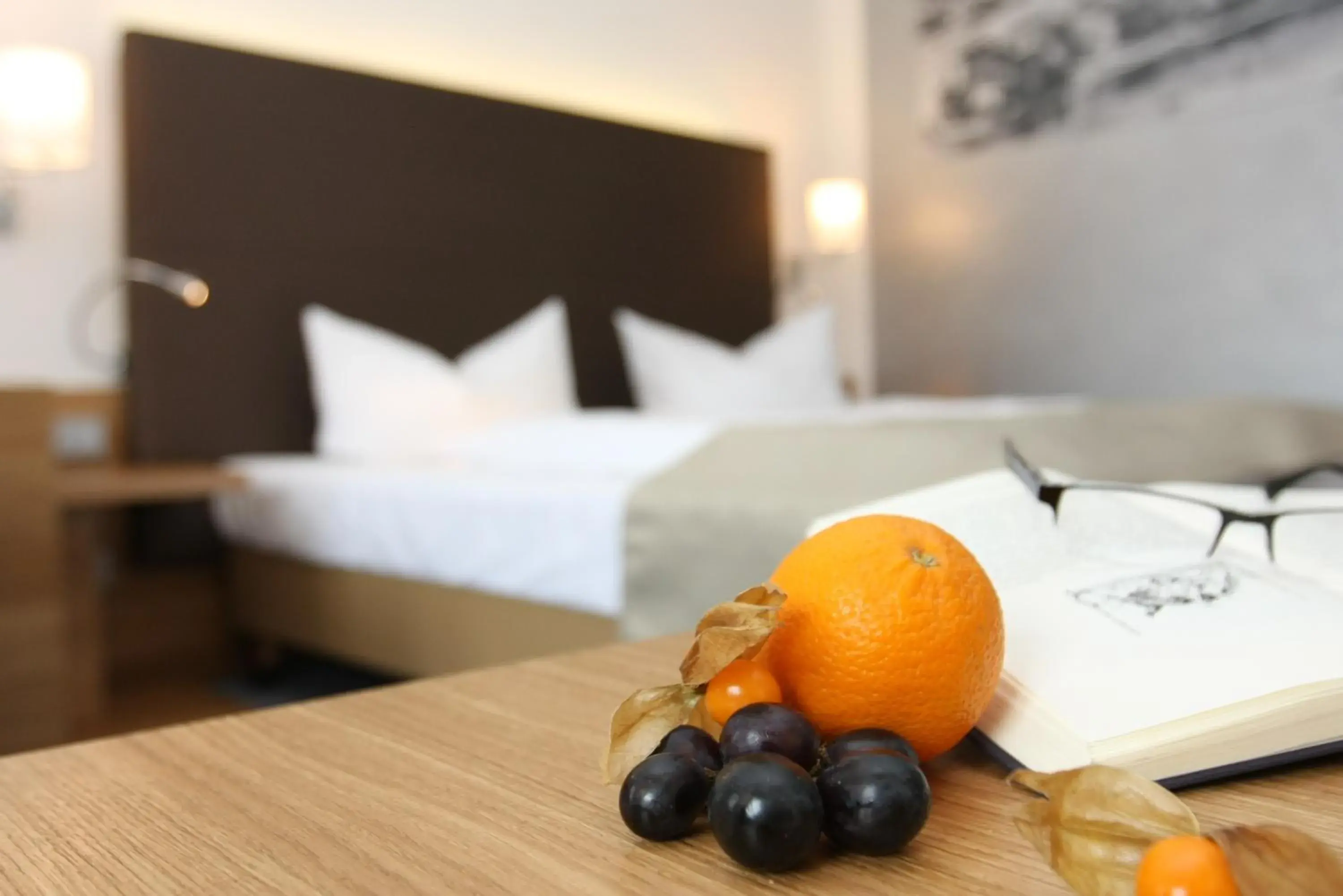 Premium Double Room - single occupancy in Altstadt-Hotel Passau Premium Double Room - single occupancy in Altstadt-Hotel Passau